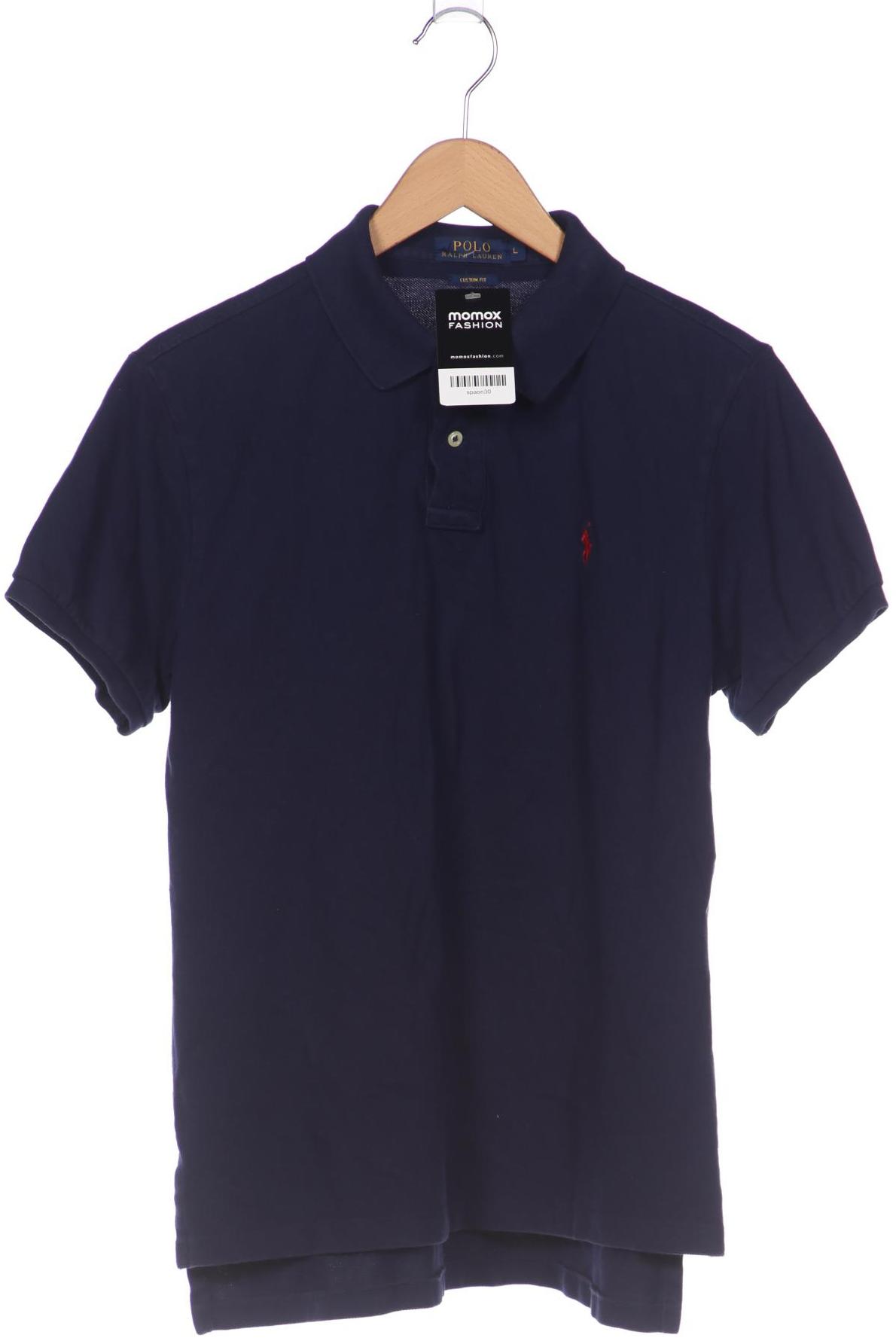 

Polo Ralph Lauren Herren Poloshirt, marineblau, Gr. 52