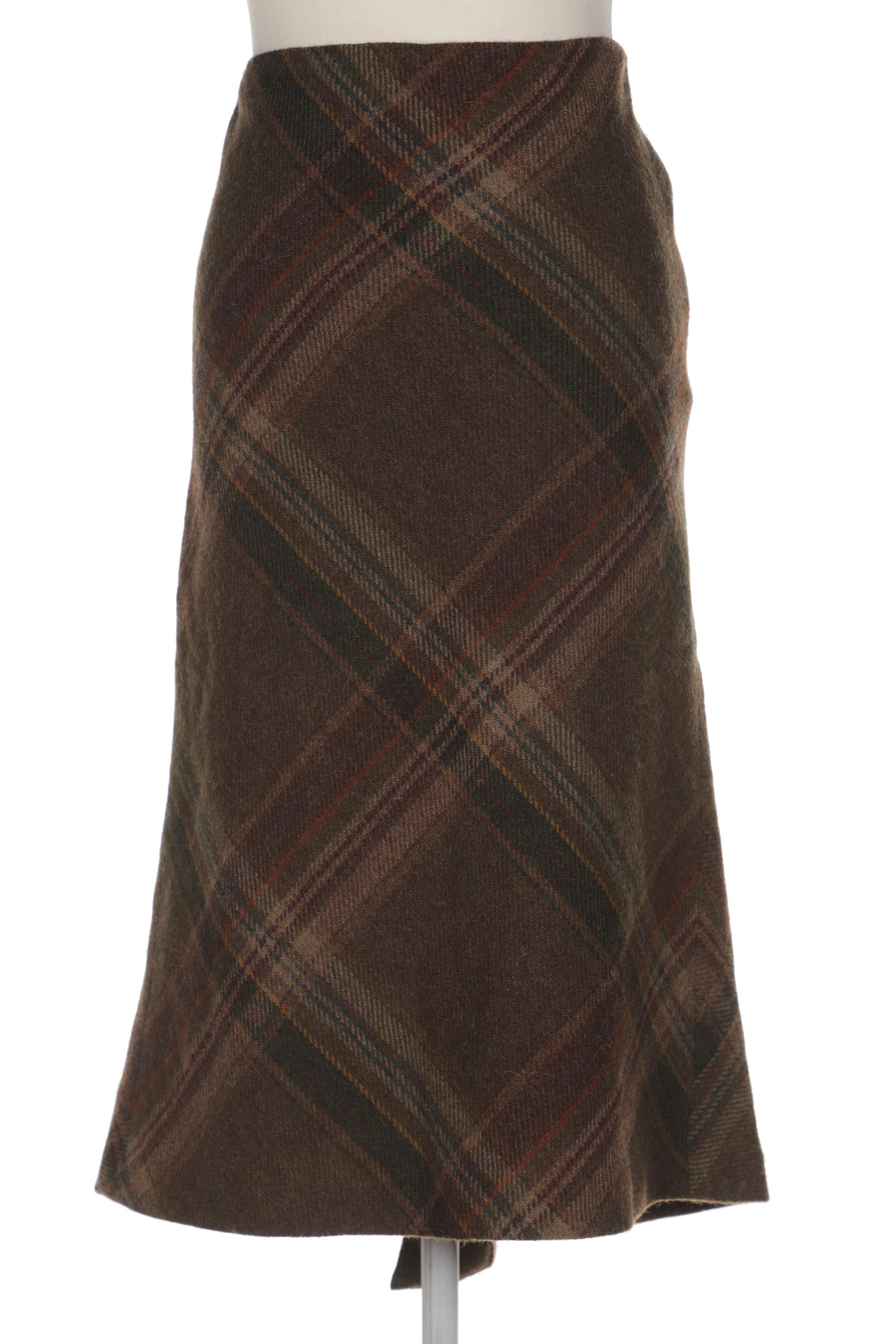 

Polo Ralph Lauren Damen Rock, grün, Gr. 4