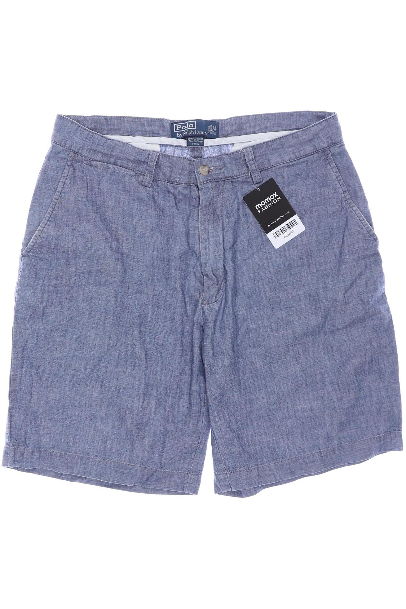 

Polo Ralph Lauren Herren Shorts, hellblau, Gr. 33