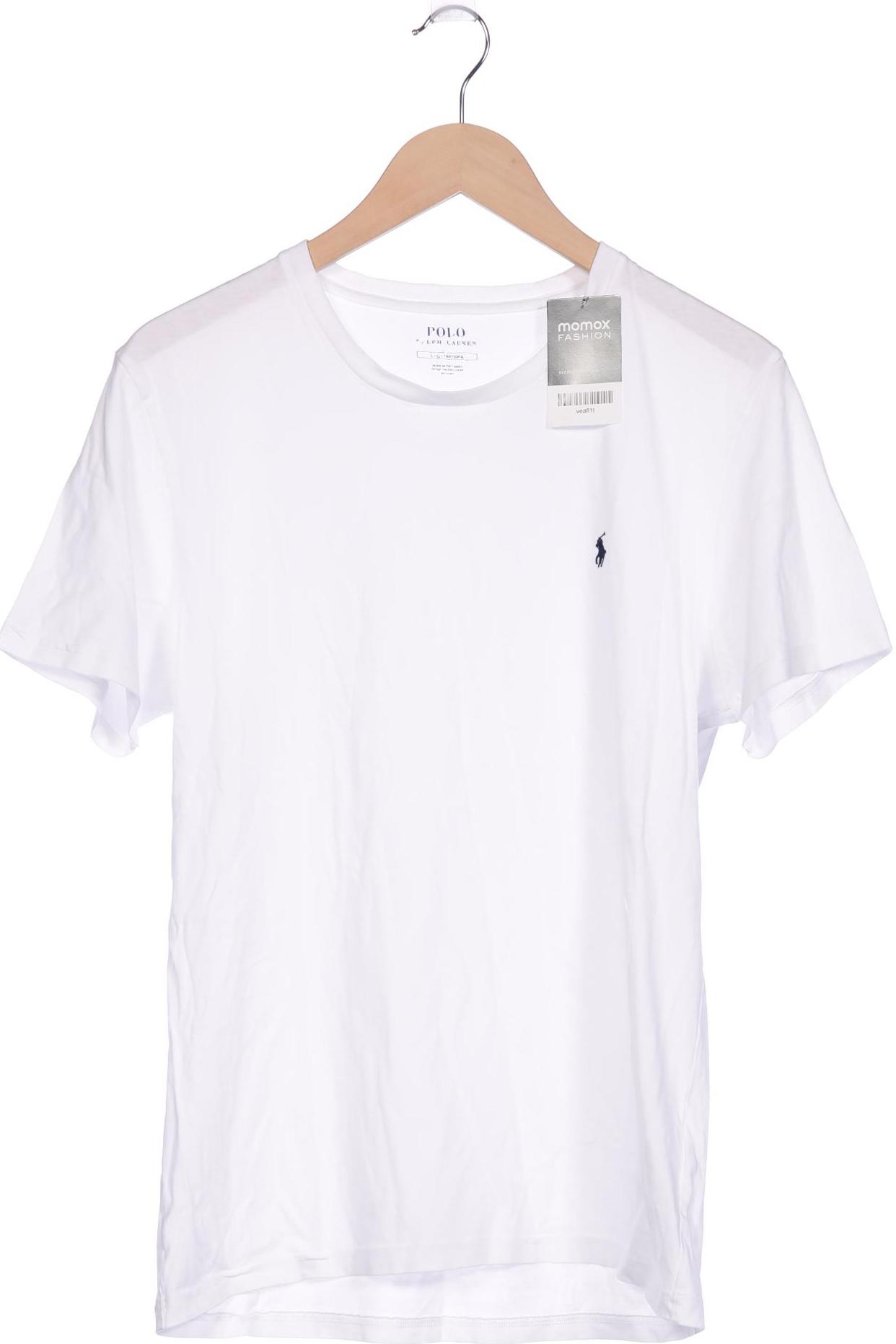 

Polo Ralph Lauren Herren T-Shirt, weiß, Gr. 52