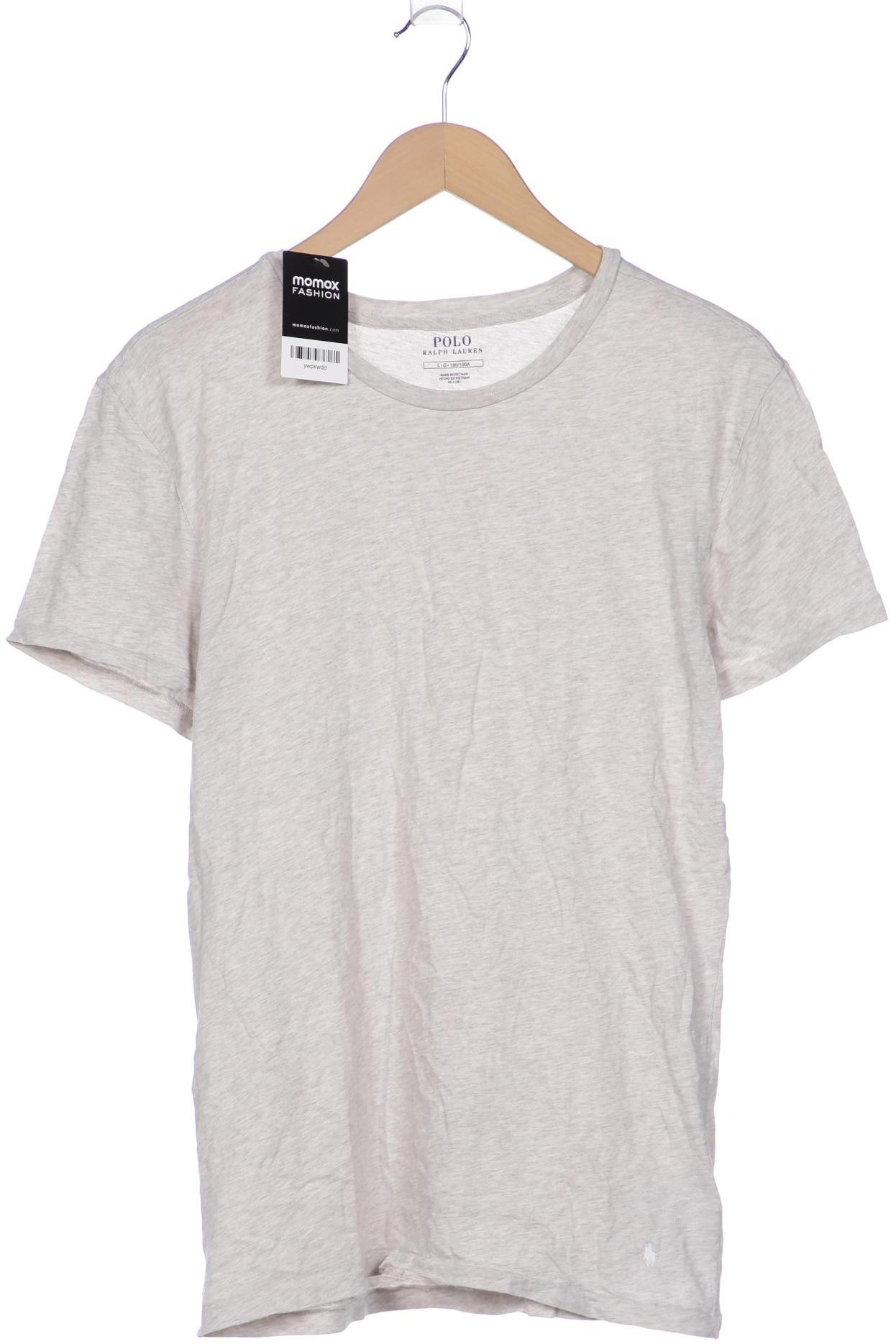 

Polo Ralph Lauren Herren T-Shirt, grau, Gr. 52