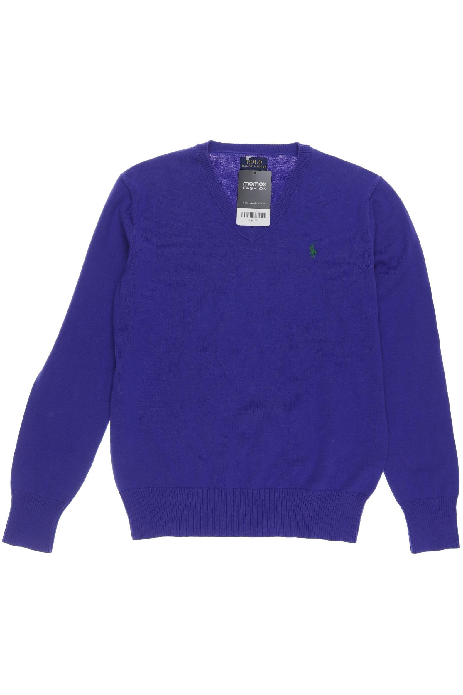 

Polo Ralph Lauren Herren Pullover, blau, Gr. 158