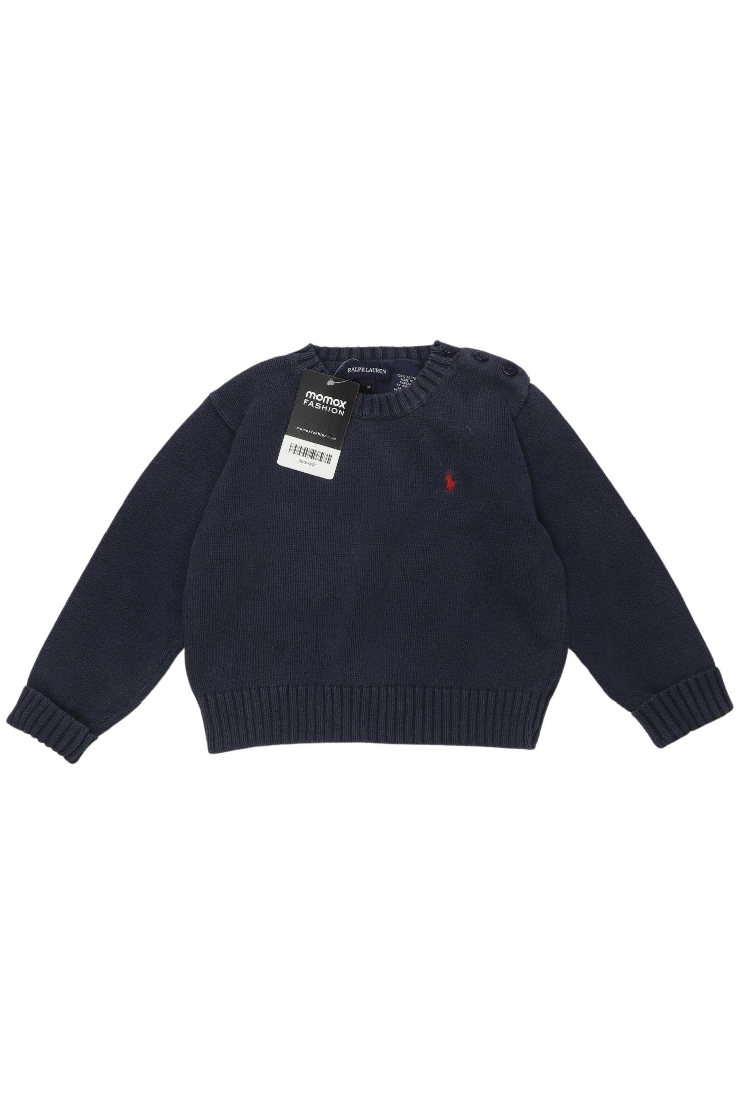 

Polo Ralph Lauren Jungen Pullover, marineblau, Gr. 104