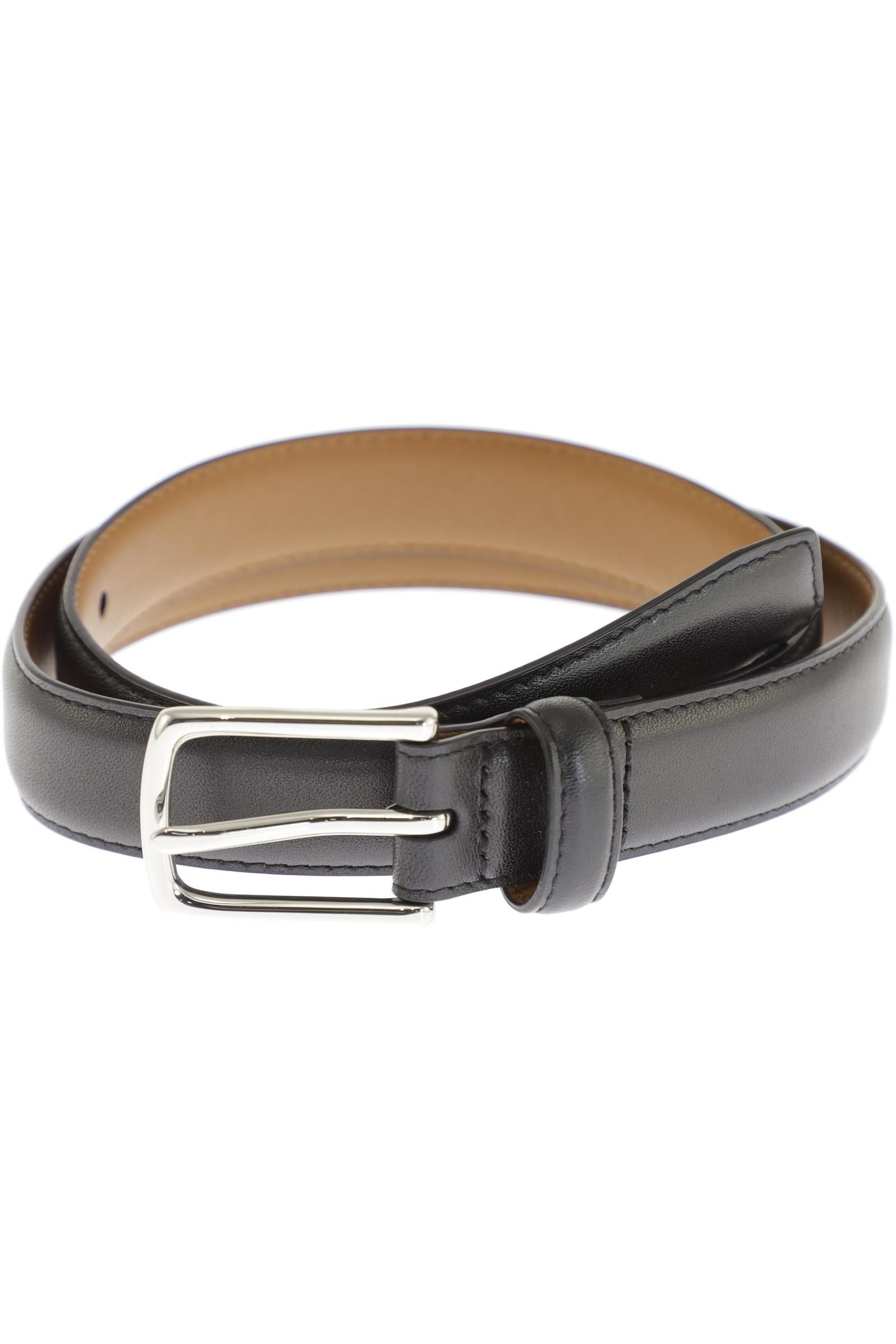 

Polo Ralph Lauren Herren Gürtel, schwarz, Gr. 75