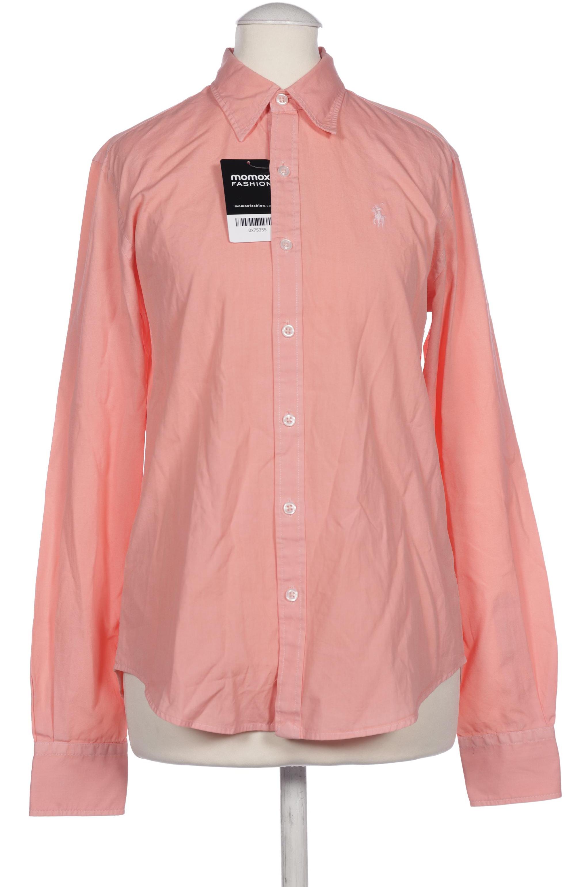 

Polo Ralph Lauren Damen Bluse, pink, Gr. 4