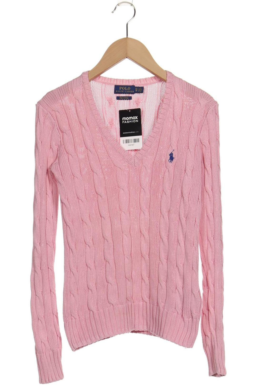 

Polo Ralph Lauren Damen Pullover, pink, Gr. 34