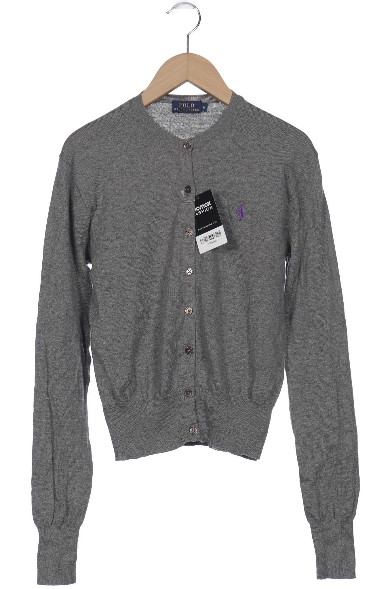 

Polo Ralph Lauren Damen Strickjacke, grau