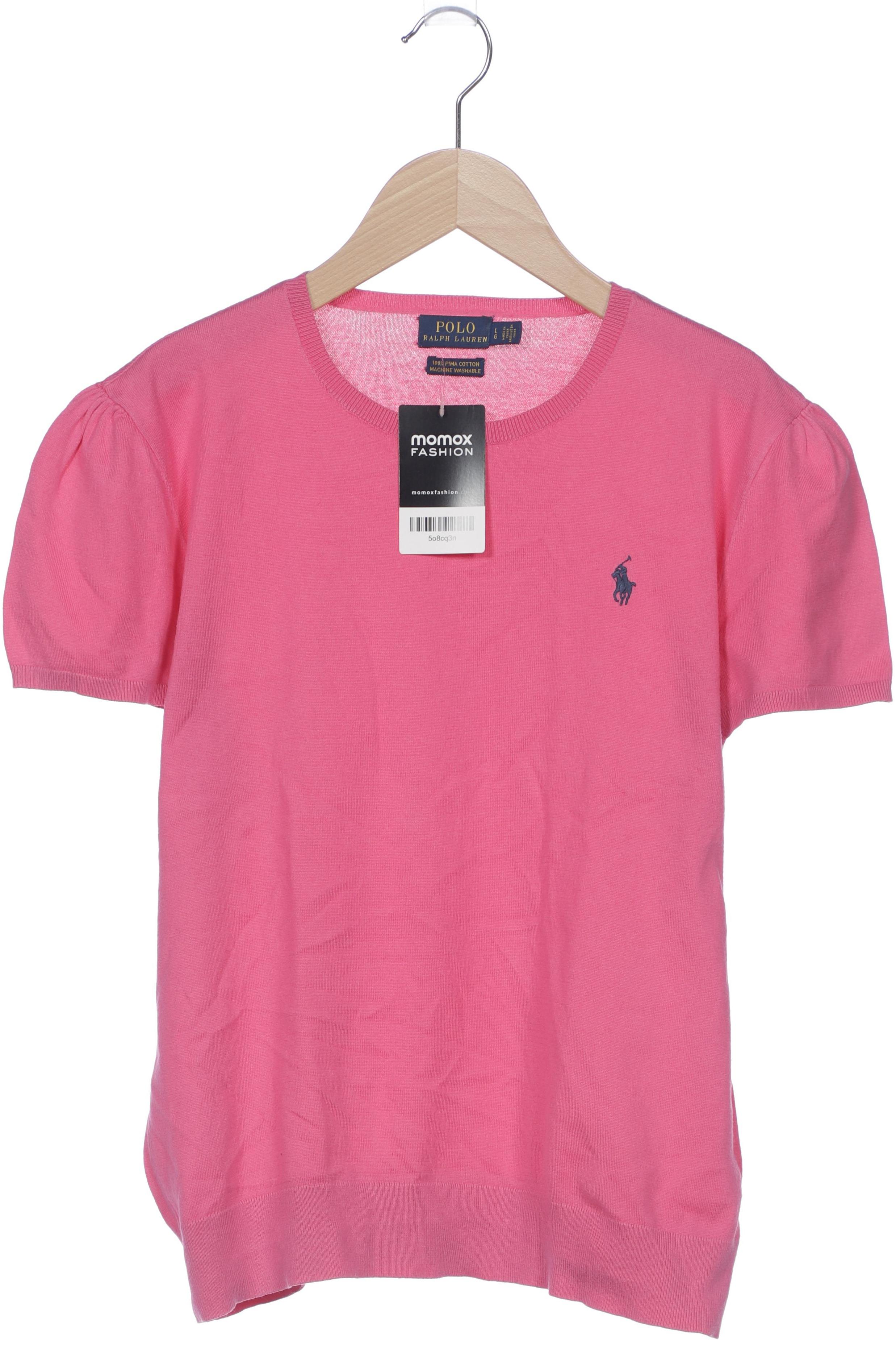 

Polo Ralph Lauren Damen Pullover, pink, Gr. 42