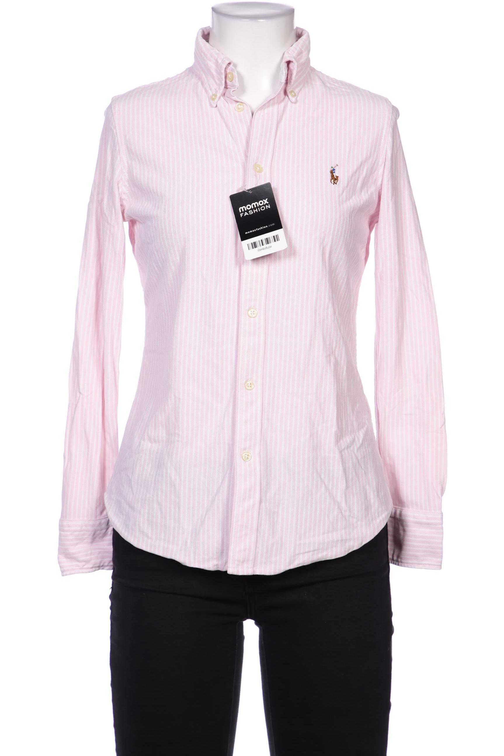 

Polo Ralph Lauren Damen Bluse, pink, Gr. 38
