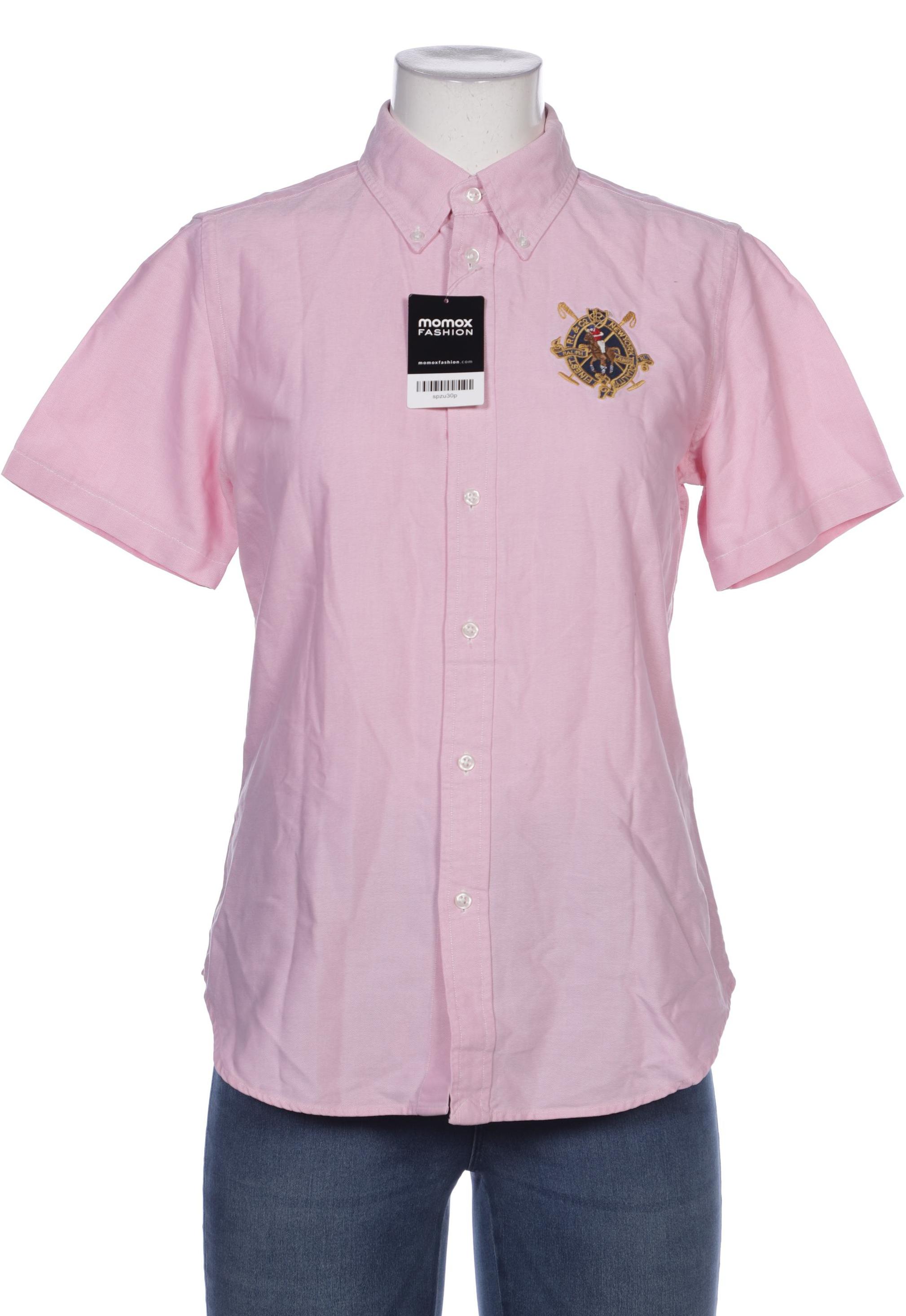 

Polo Ralph Lauren Damen Bluse, pink, Gr. 10