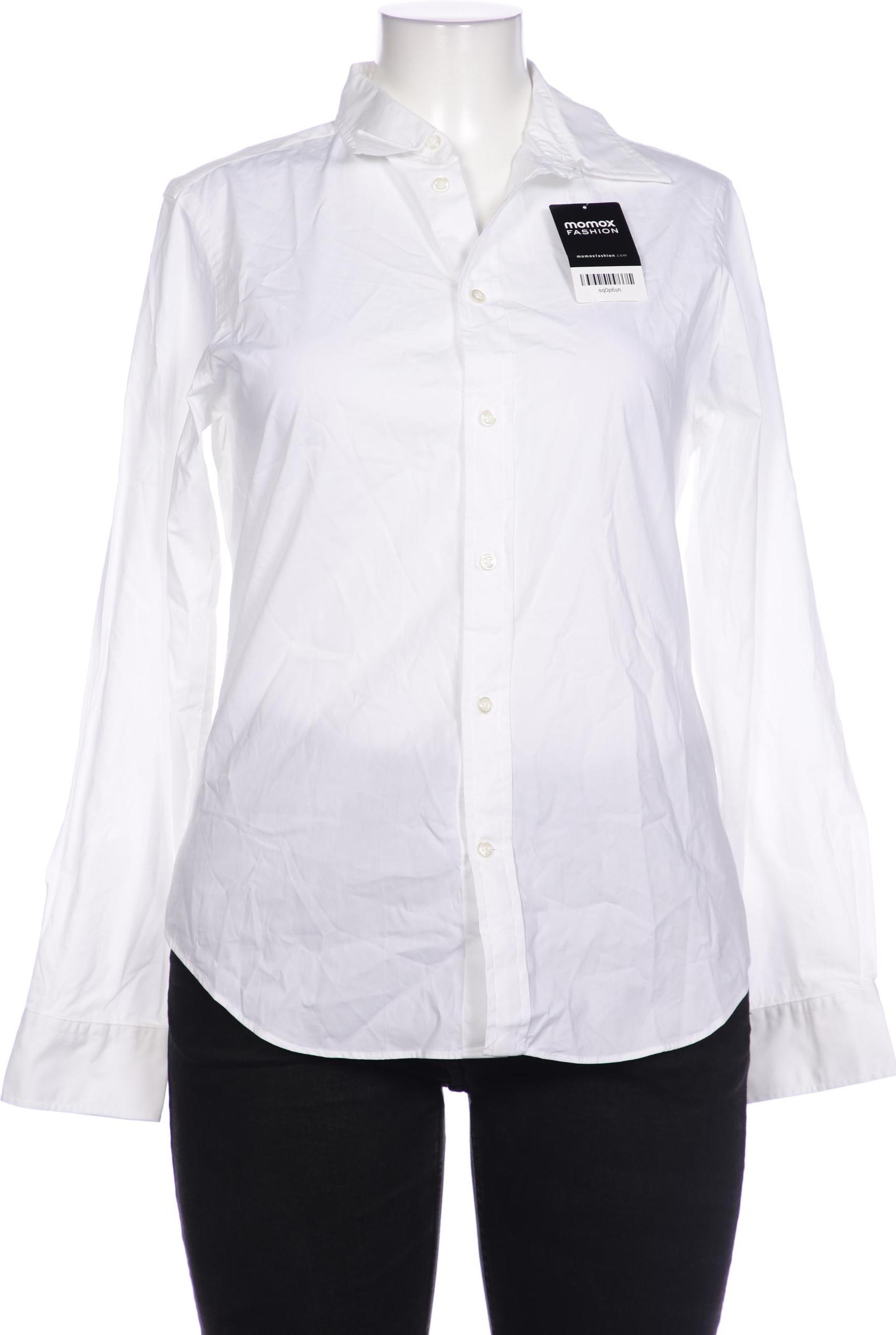 

Polo Ralph Lauren Damen Bluse, weiß, Gr. 12