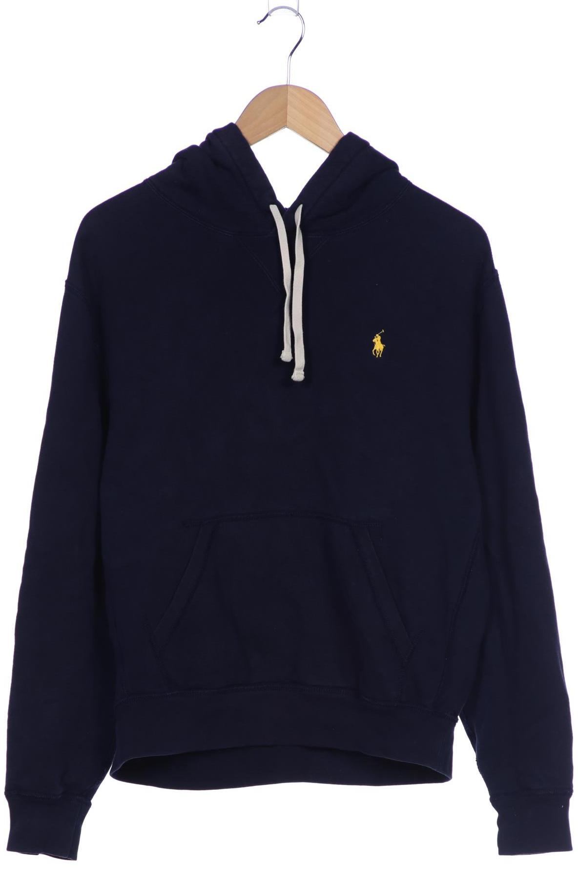 

Polo Ralph Lauren Herren Kapuzenpullover, marineblau, Gr. 48