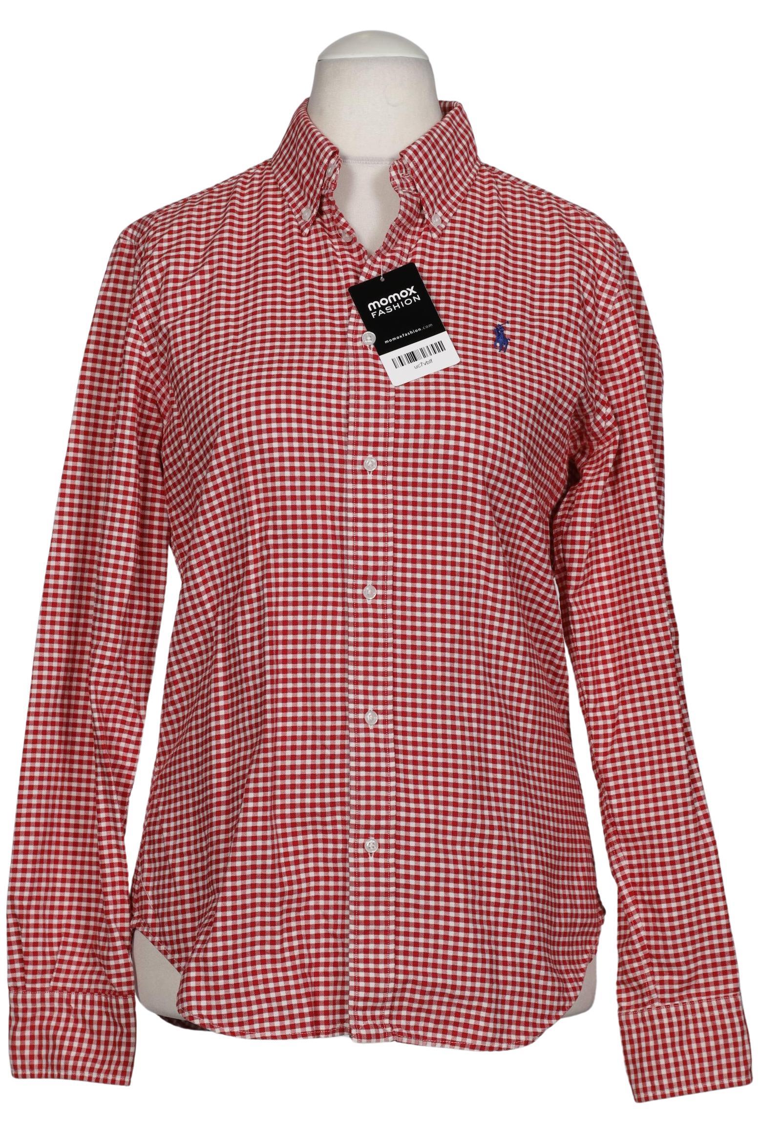 

Polo Ralph Lauren Damen Bluse, mehrfarbig, Gr. 10