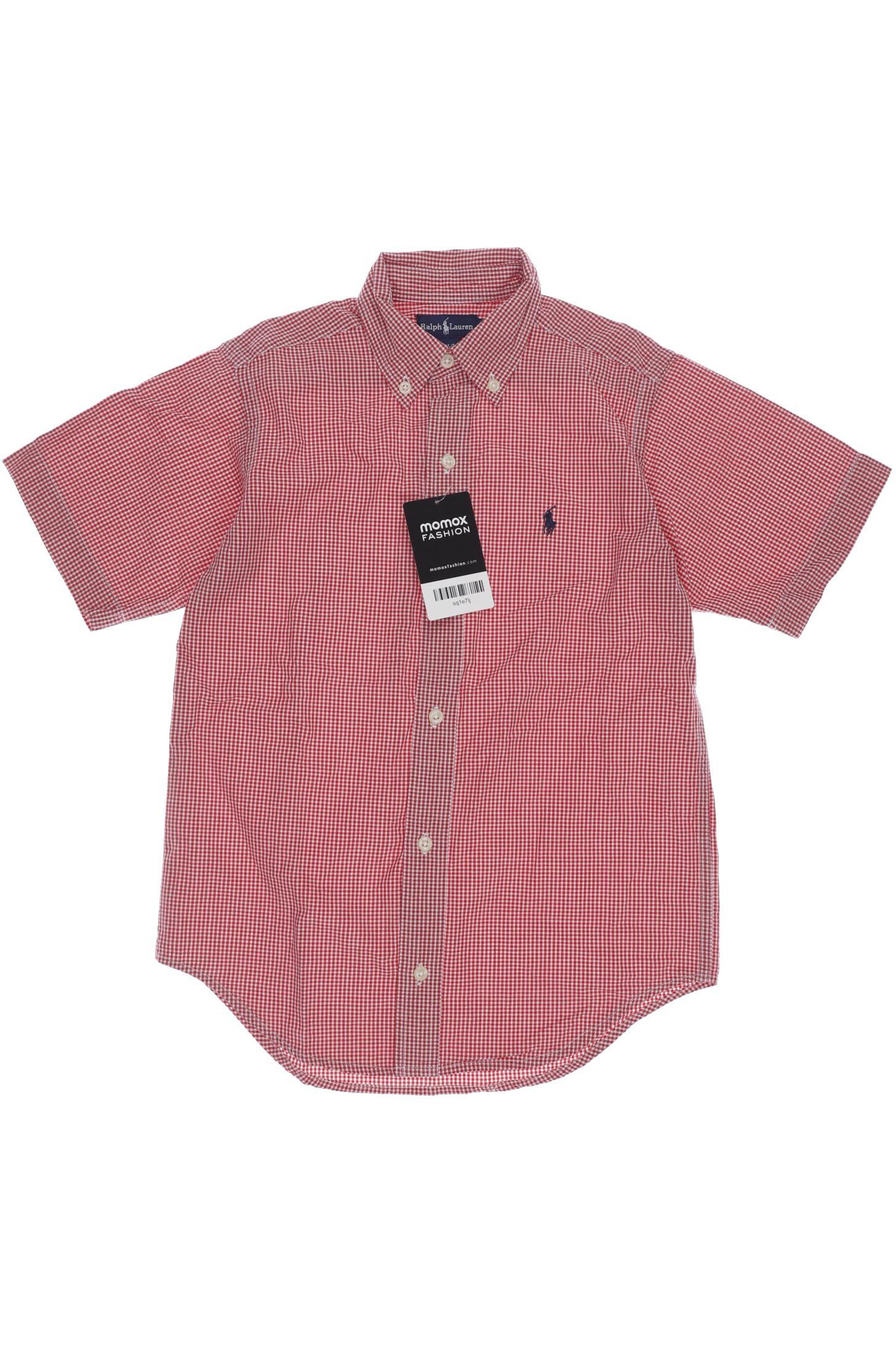 

Polo Ralph Lauren Herren Hemd, rot, Gr. 128