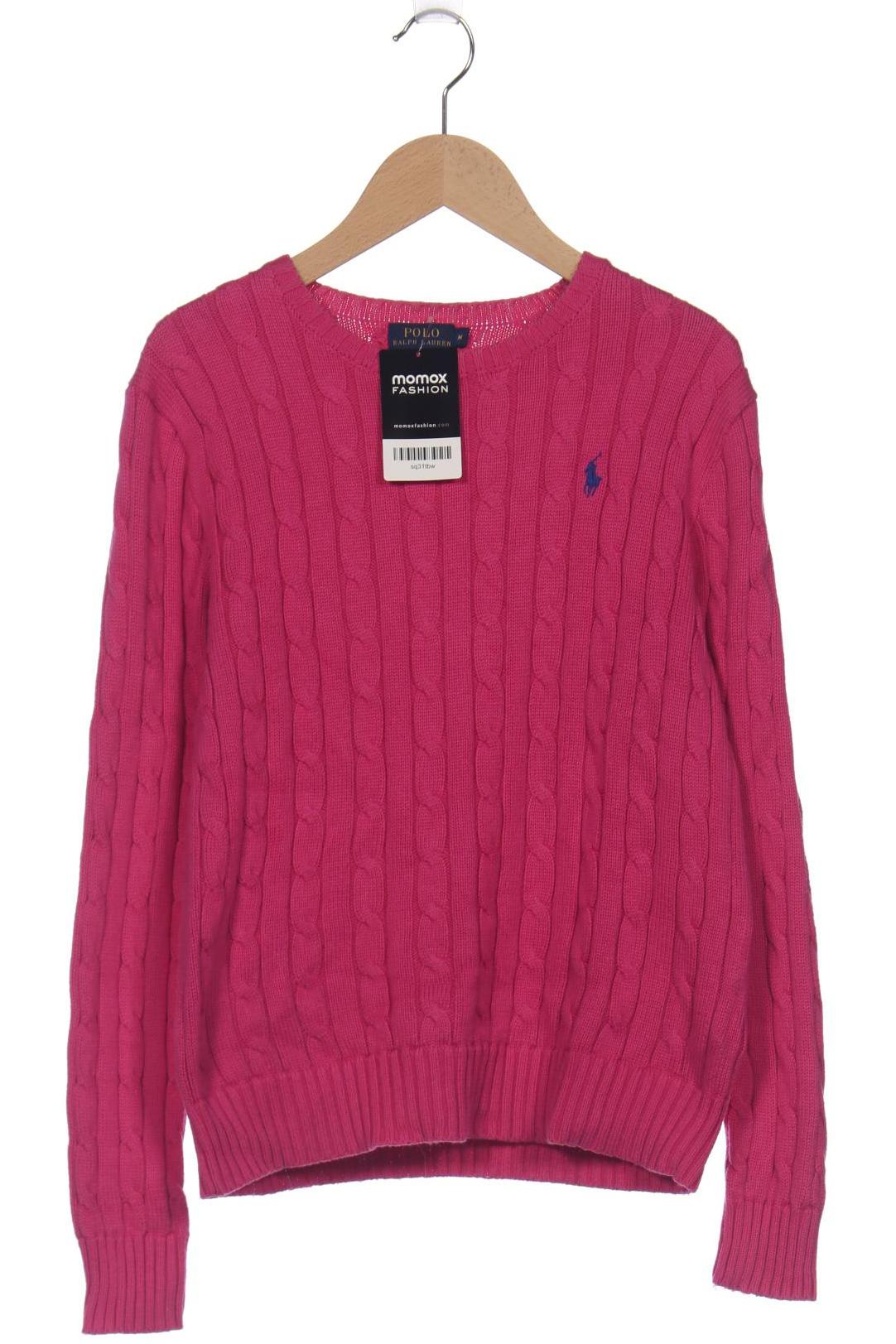 

Polo Ralph Lauren Damen Pullover, pink, Gr. 38