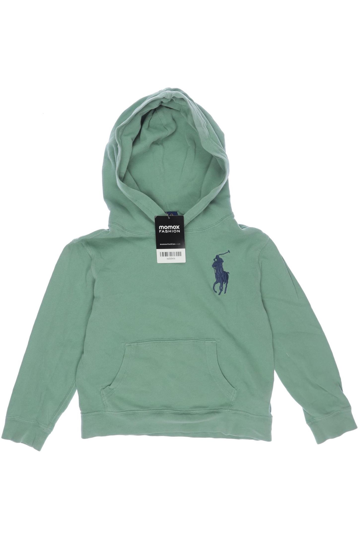 

Polo Ralph Lauren Herren Hoodies & Sweater, grün, Gr. 116