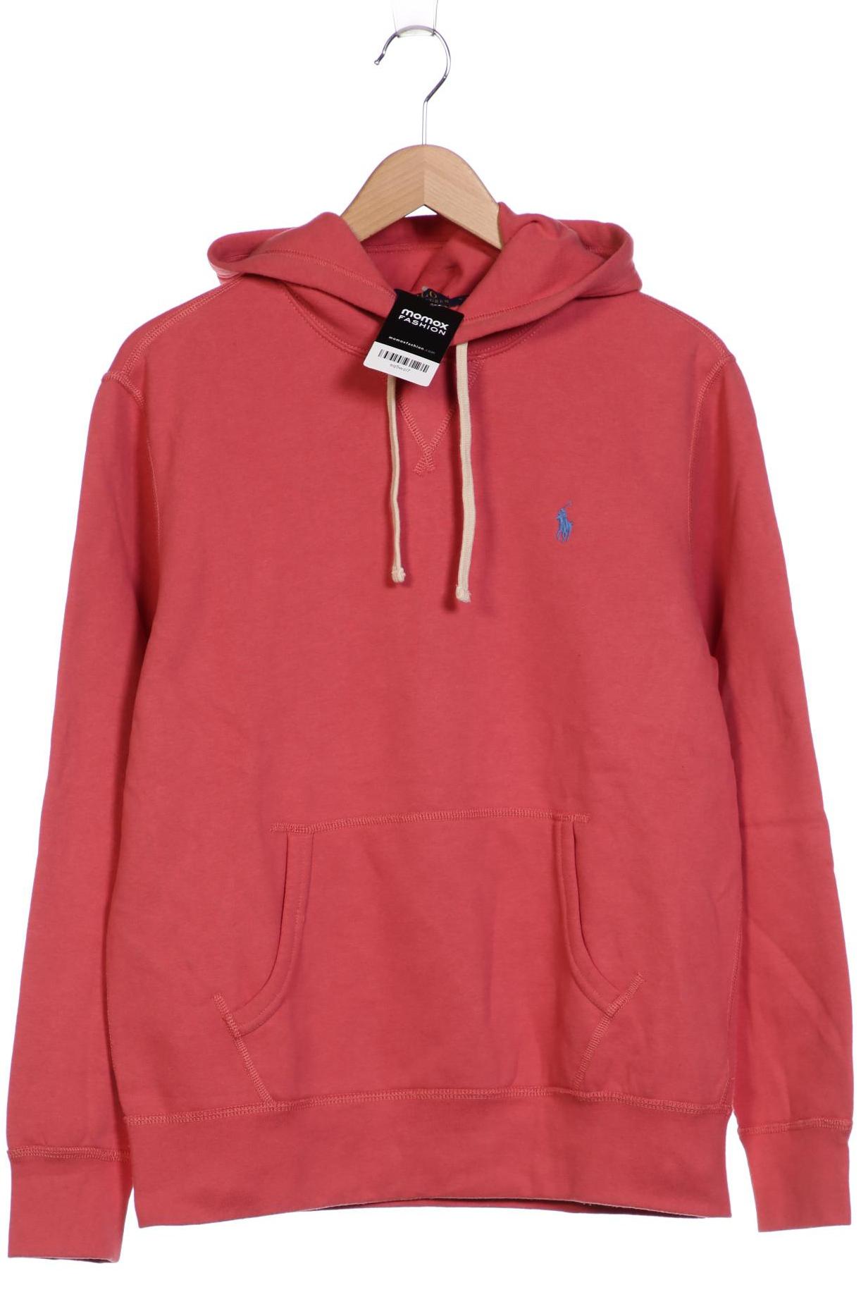 

Polo Ralph Lauren Herren Kapuzenpullover, pink, Gr. 48