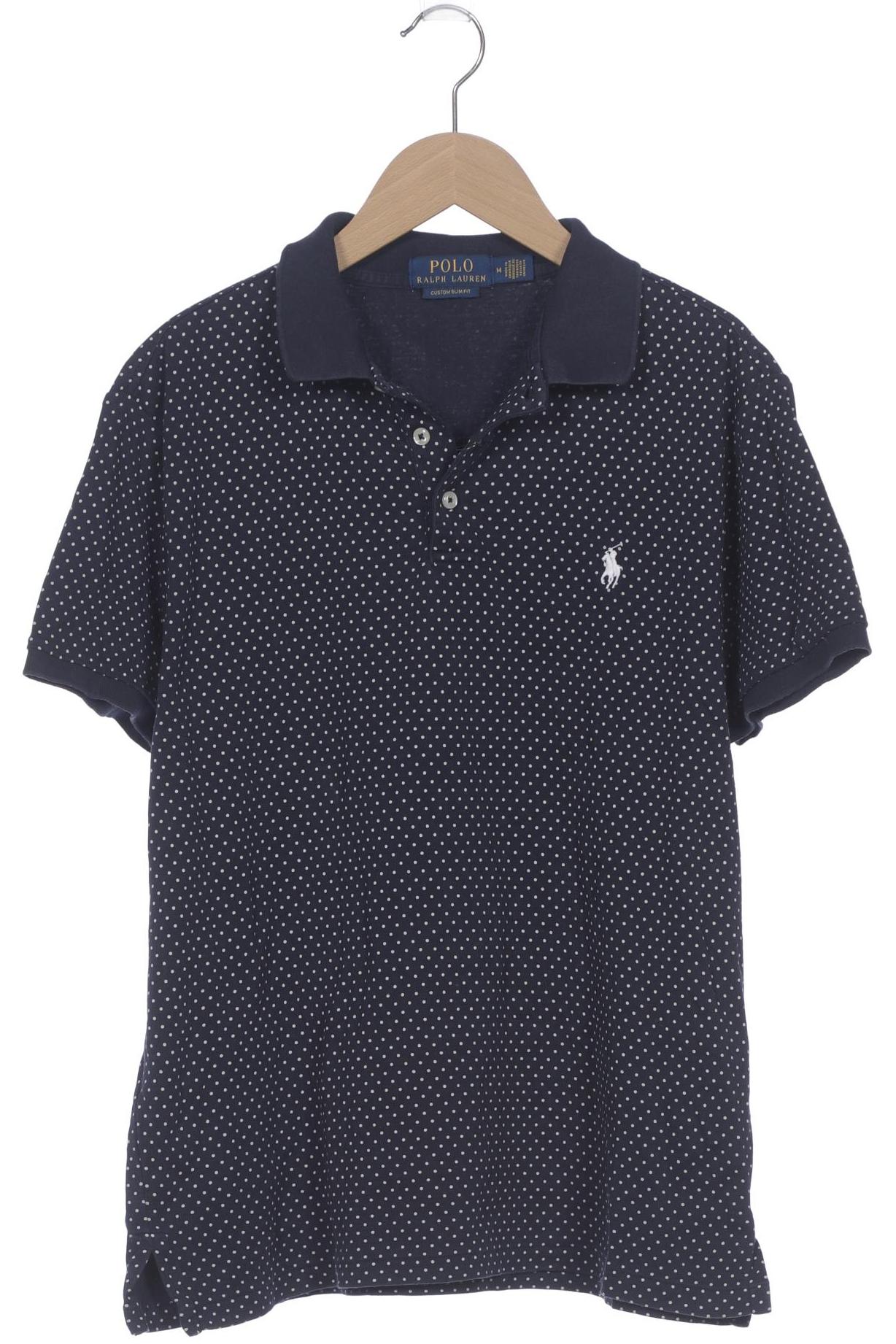 

Polo Ralph Lauren Herren Poloshirt, marineblau, Gr. 48