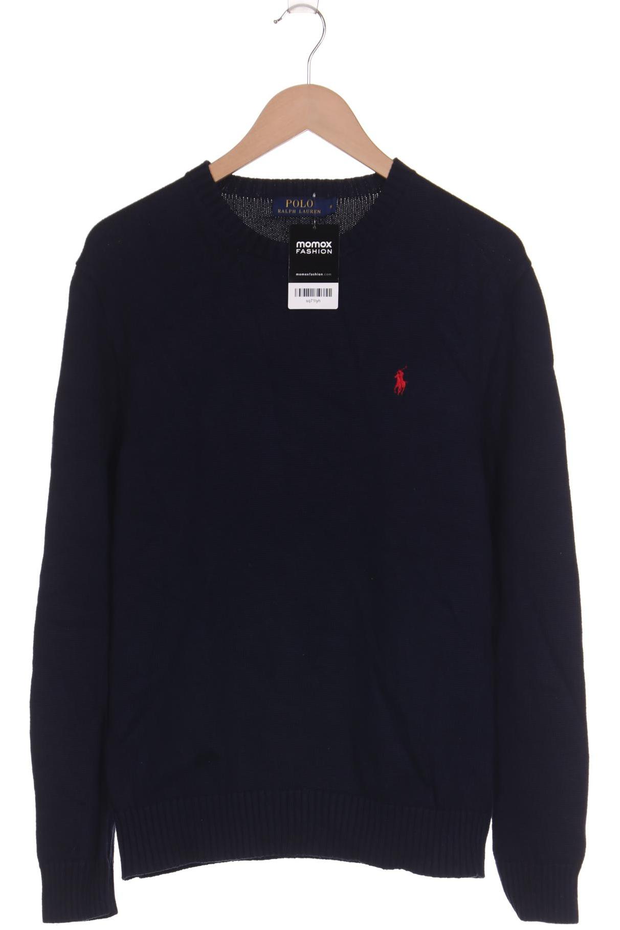 

Polo Ralph Lauren Herren Pullover, marineblau, Gr. 48