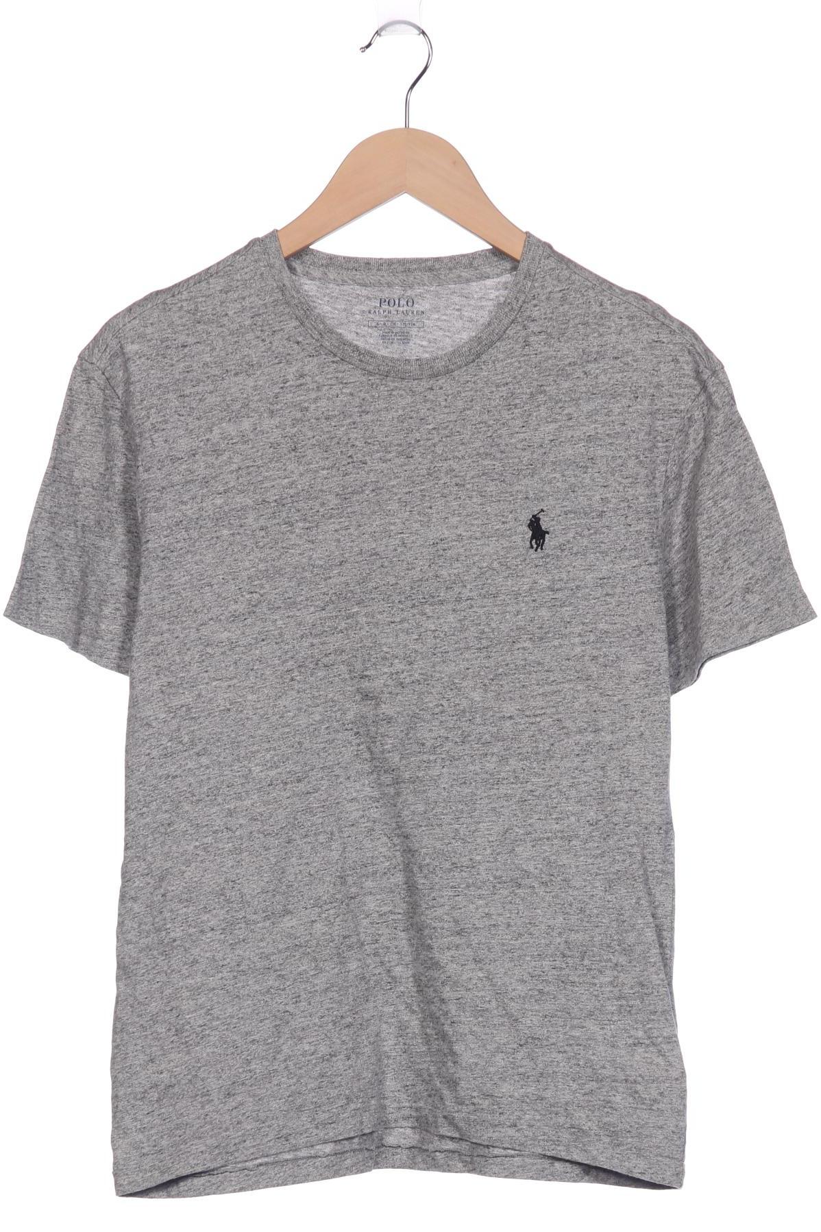 

Polo Ralph Lauren Herren T-Shirt, grau, Gr. 46