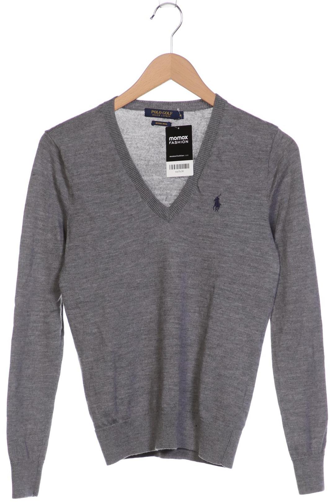 

Polo Ralph Lauren Damen Pullover, grau