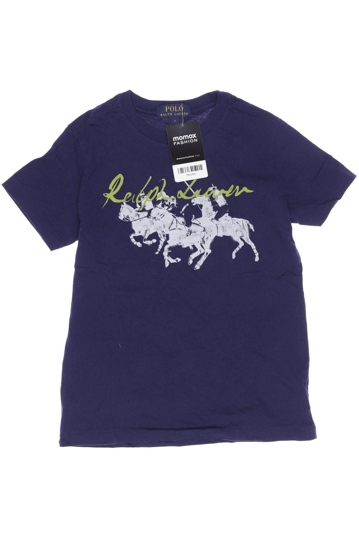 

Polo Ralph Lauren Herren T-Shirt, marineblau, Gr. 128
