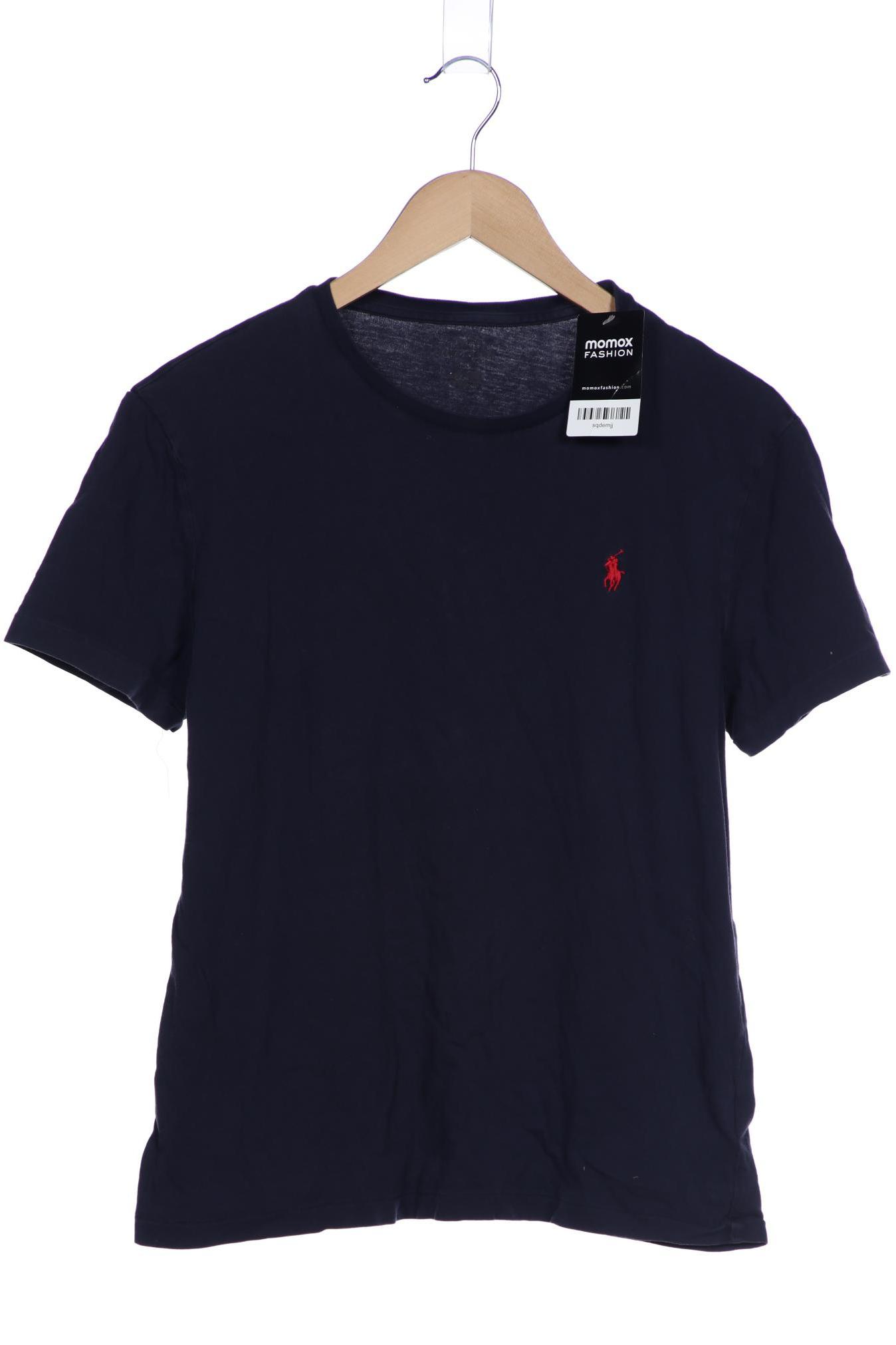 

Polo Ralph Lauren Damen T-Shirt, marineblau, Gr. 38