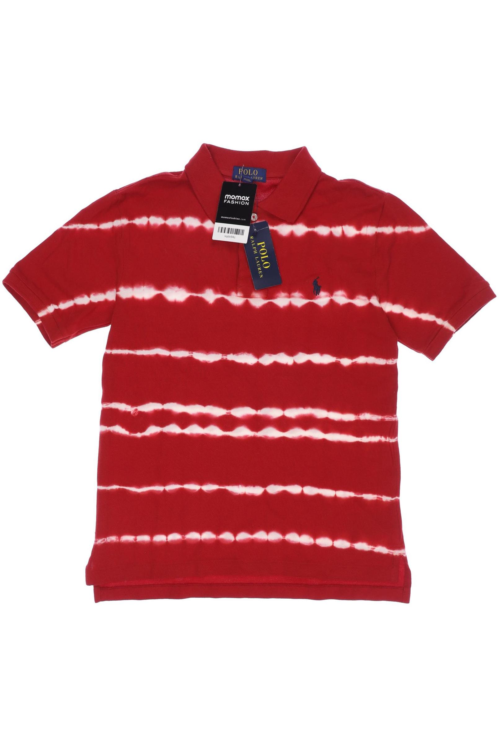 

Polo Ralph Lauren Jungen Poloshirt, rot