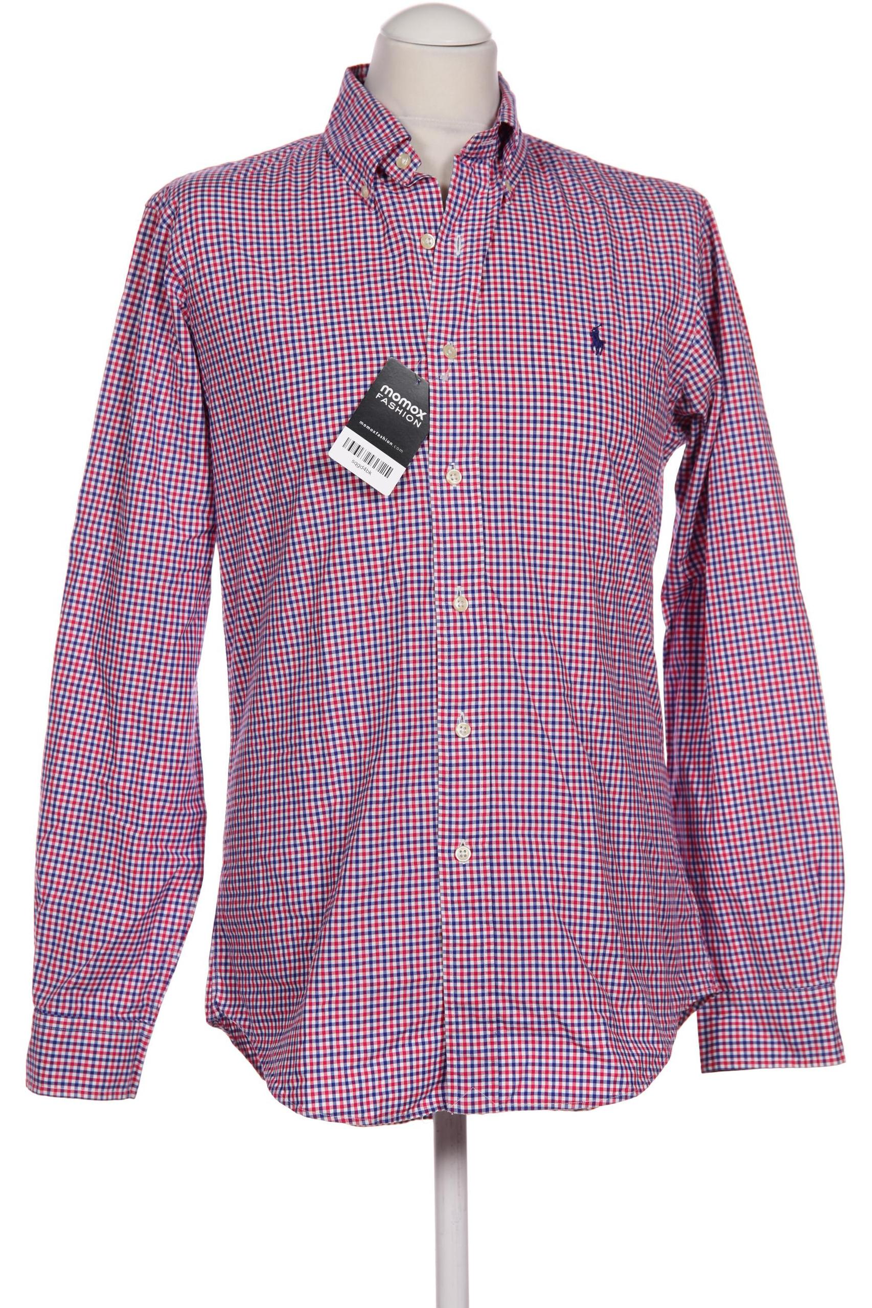 

Polo Ralph Lauren Herren Hemd, pink