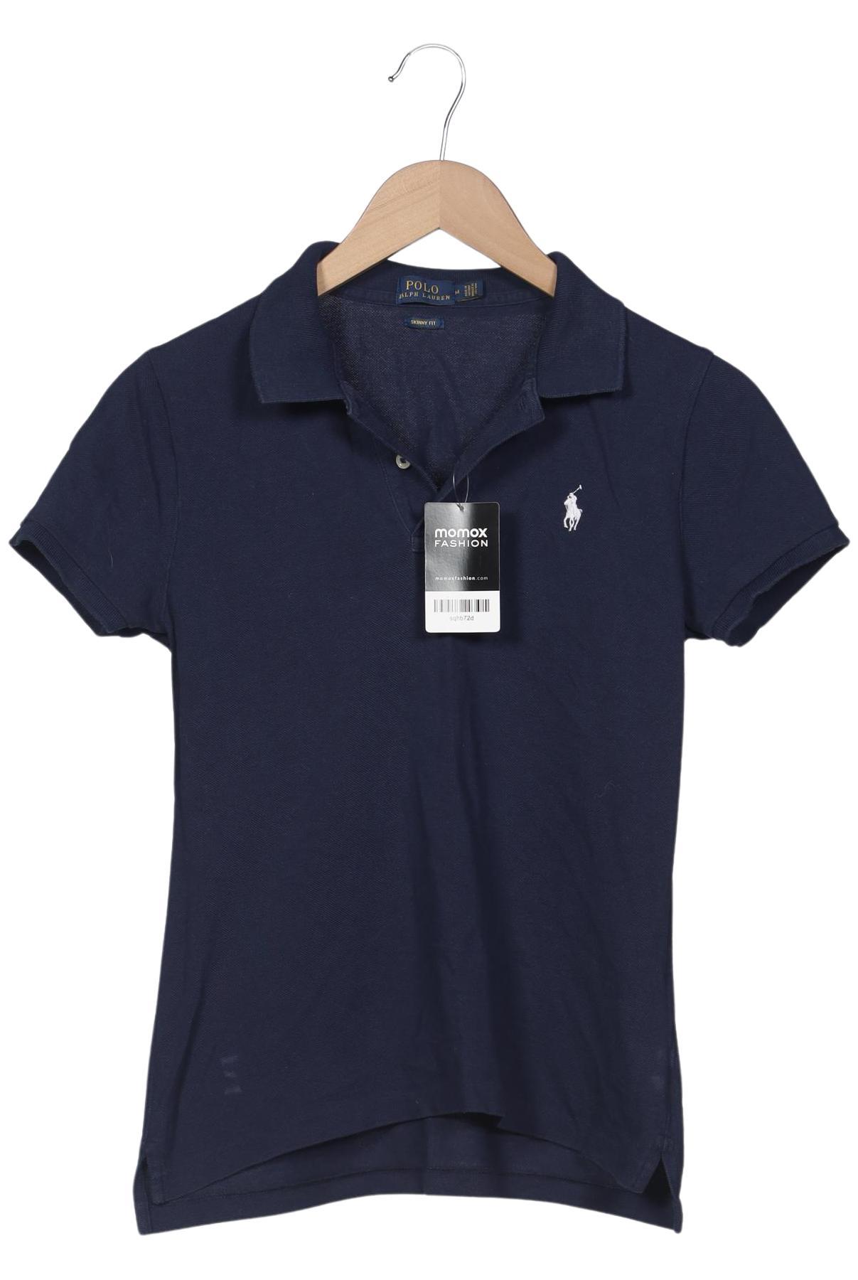 

Polo Ralph Lauren Damen Poloshirt, marineblau, Gr. 38