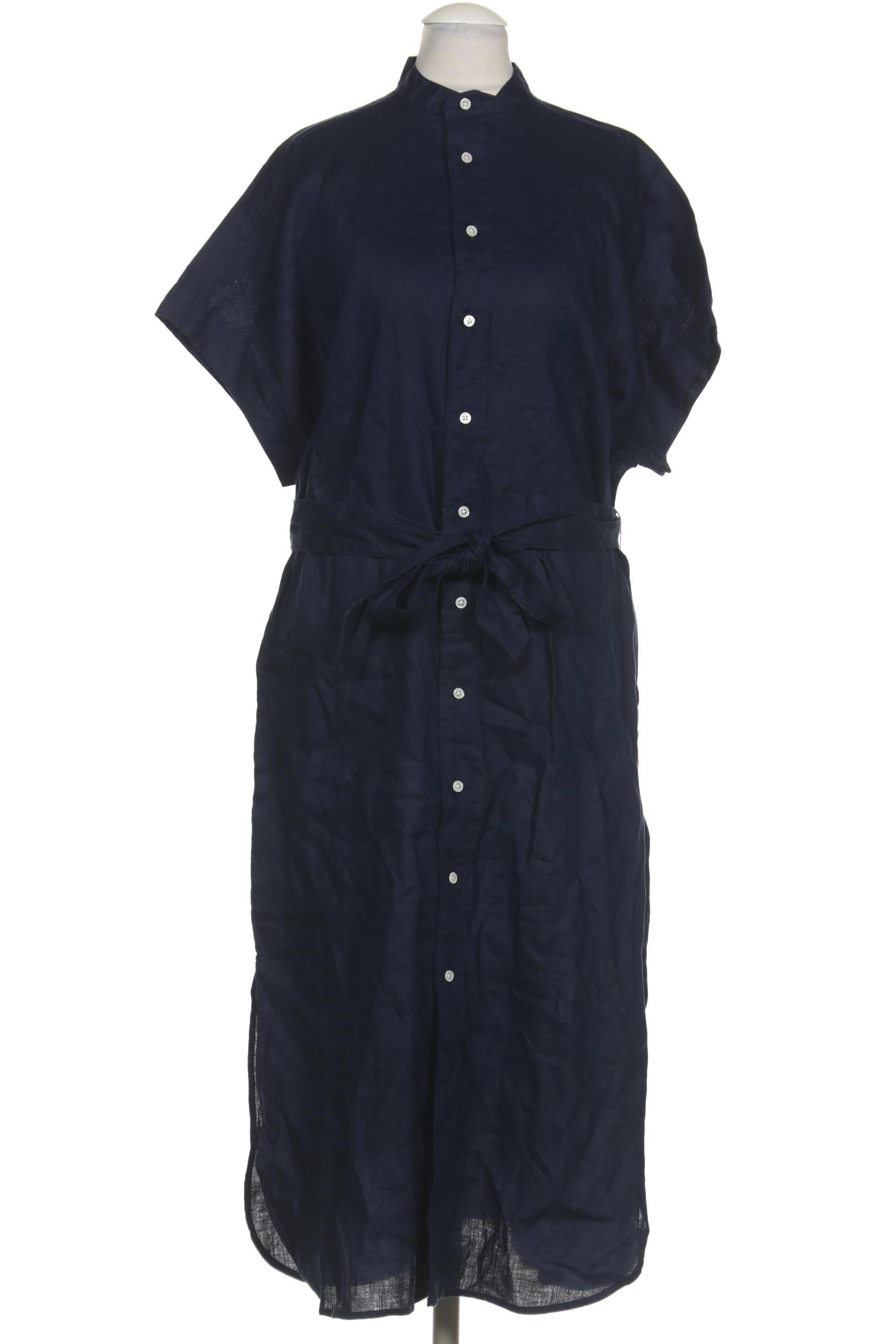

Polo Ralph Lauren Damen Kleid, marineblau, Gr. 8