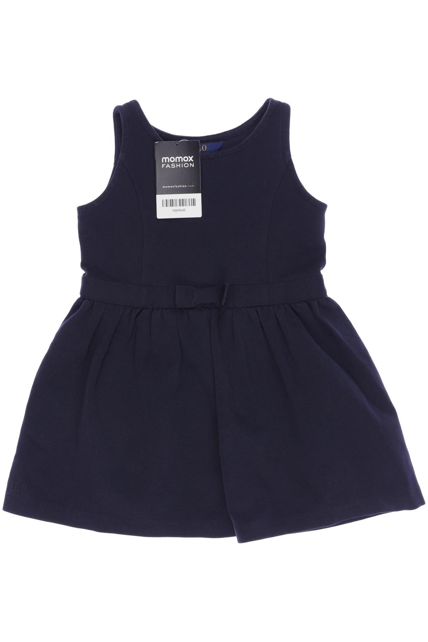 

Polo Ralph Lauren Damen Kleid, marineblau, Gr. 104