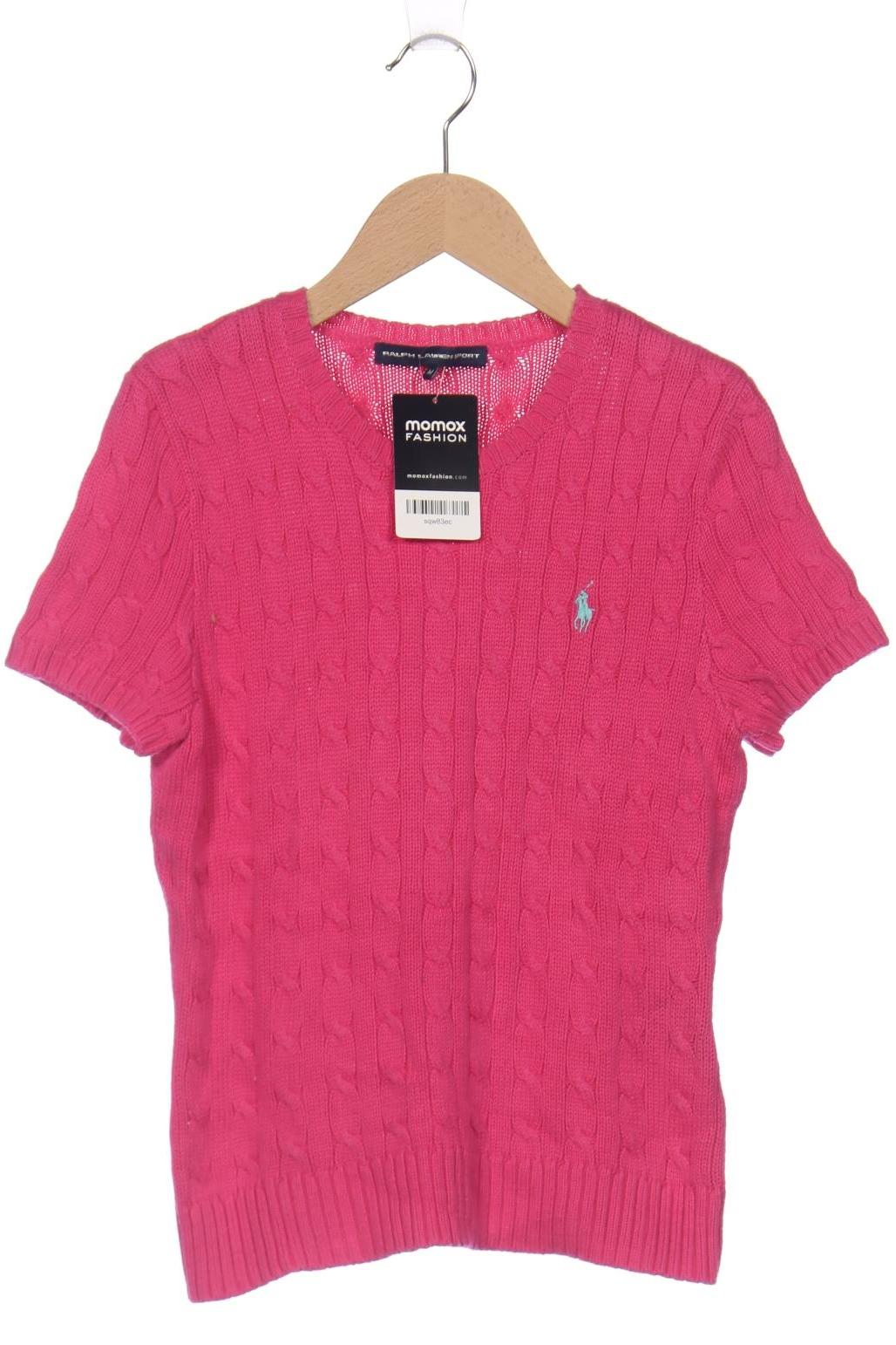 

Polo Ralph Lauren Damen Pullover, pink, Gr. 38