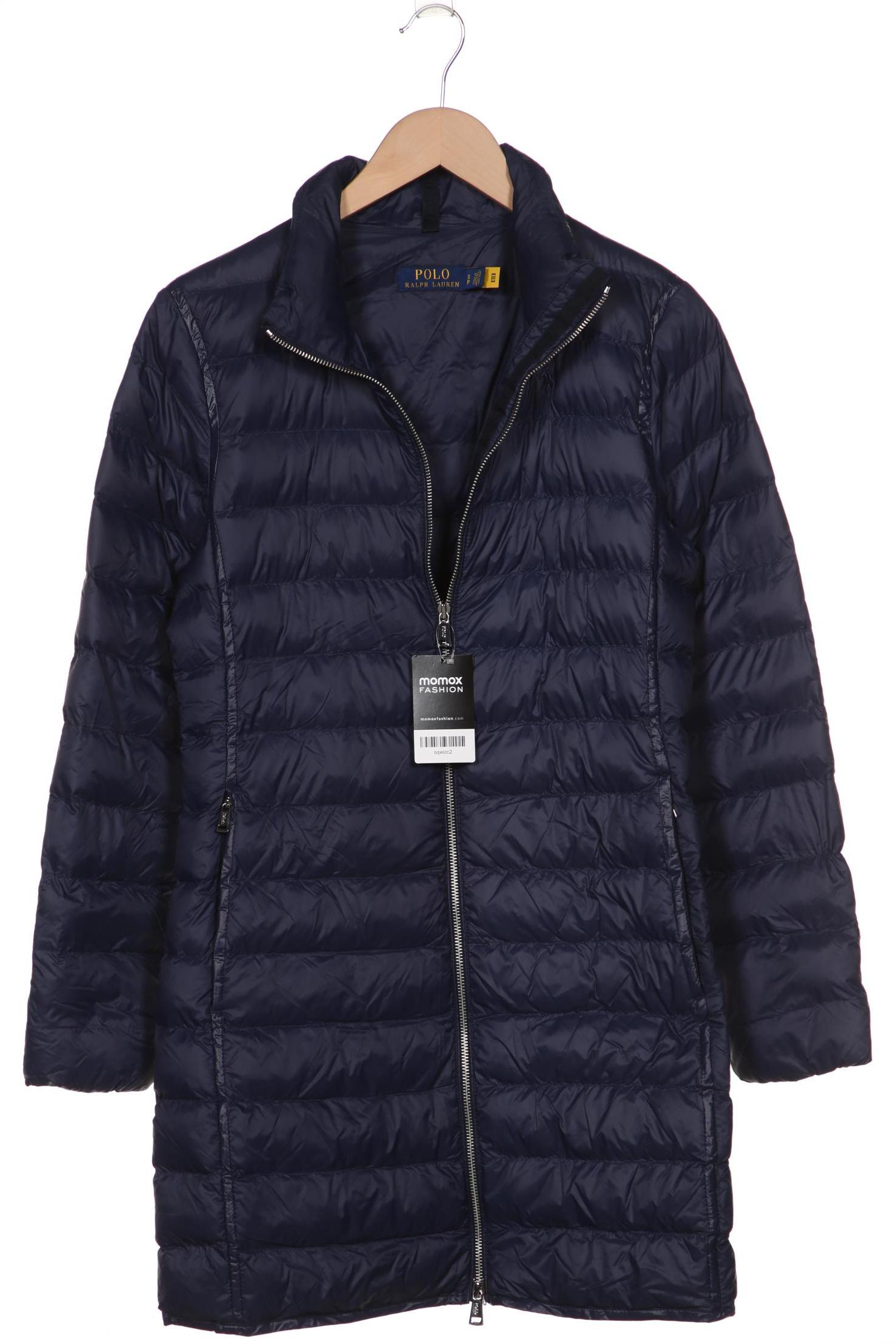 

Polo Ralph Lauren Damen Mantel, marineblau
