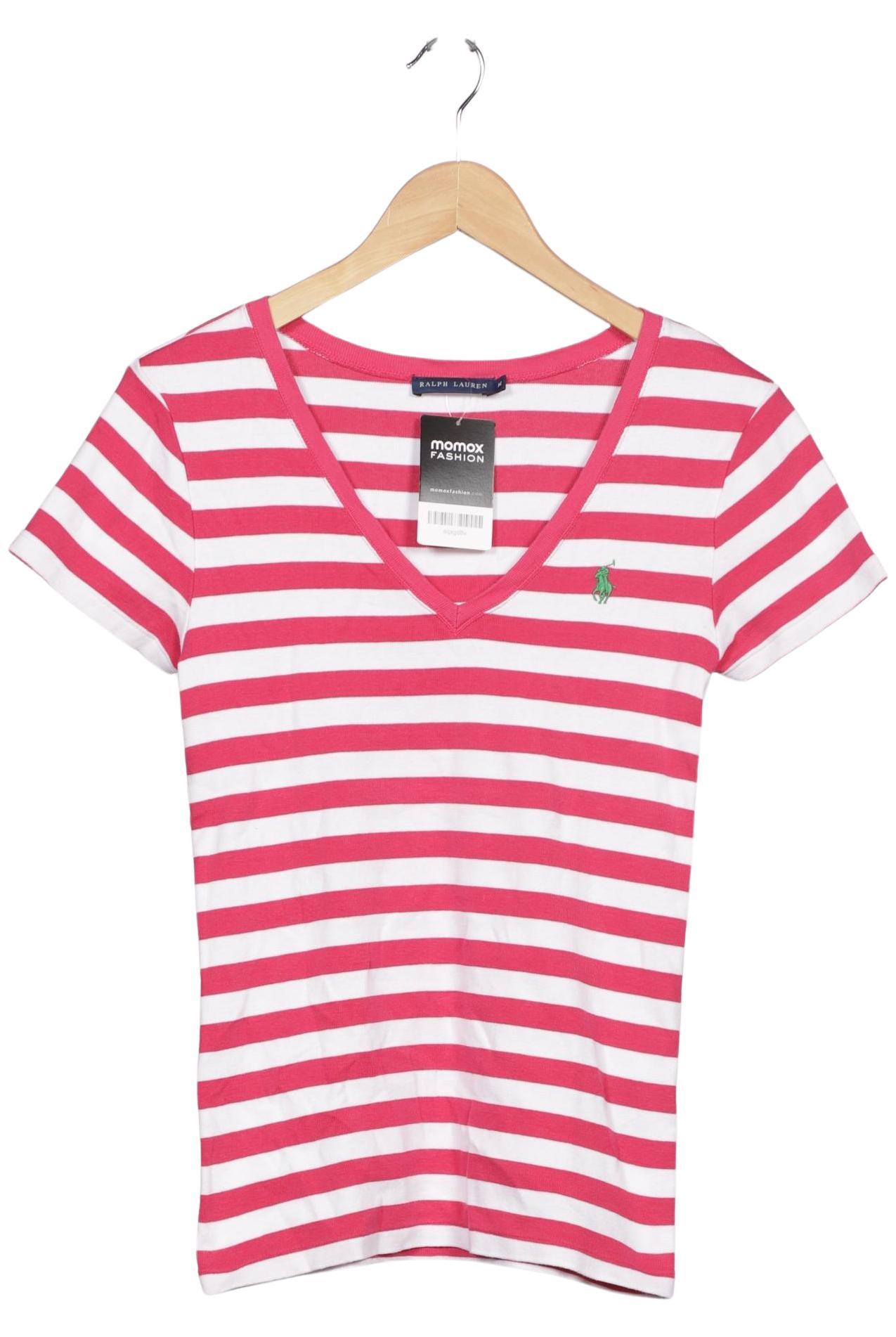 

Polo Ralph Lauren Damen T-Shirt, mehrfarbig, Gr. 38