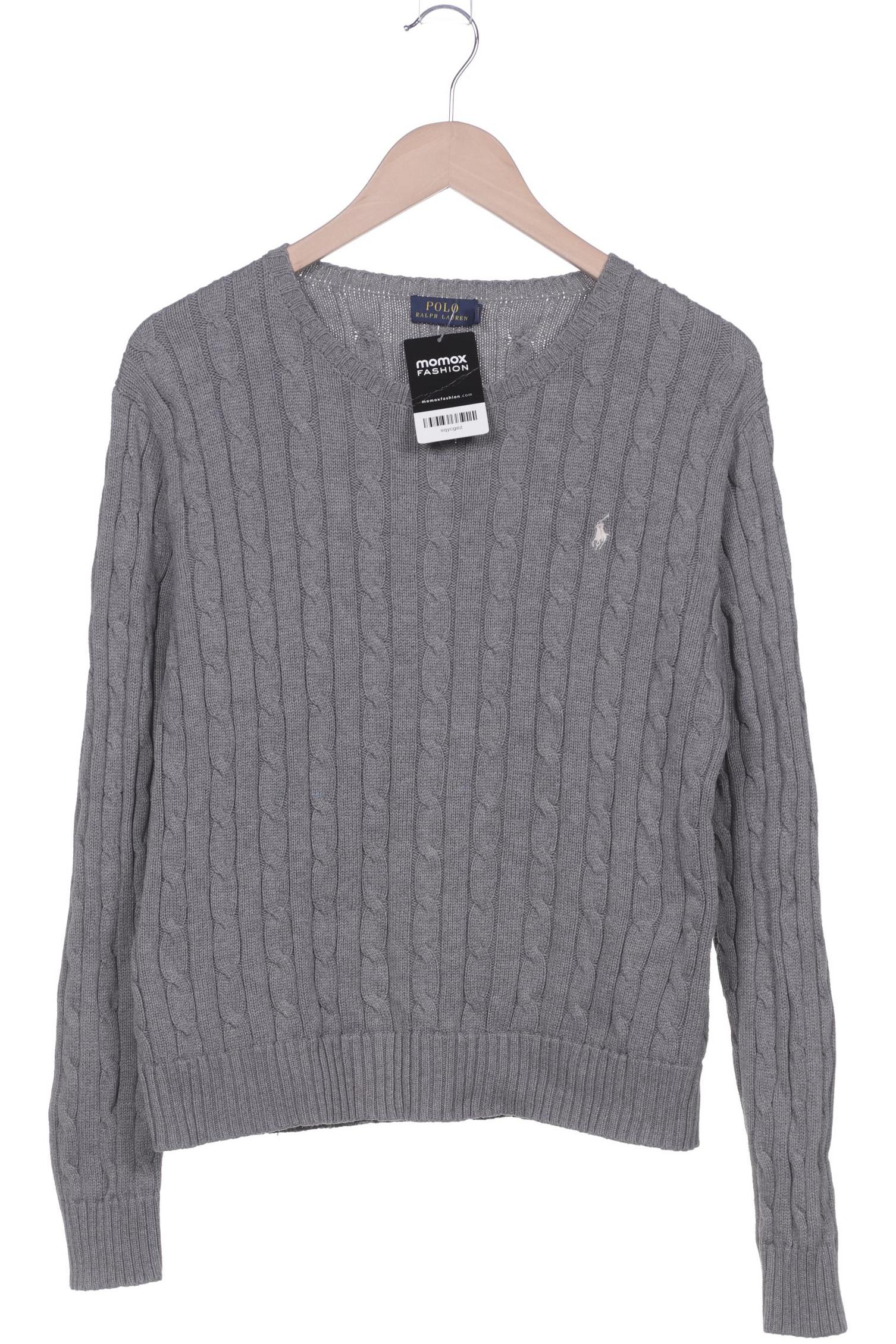 

Polo Ralph Lauren Damen Pullover, grau, Gr. 44