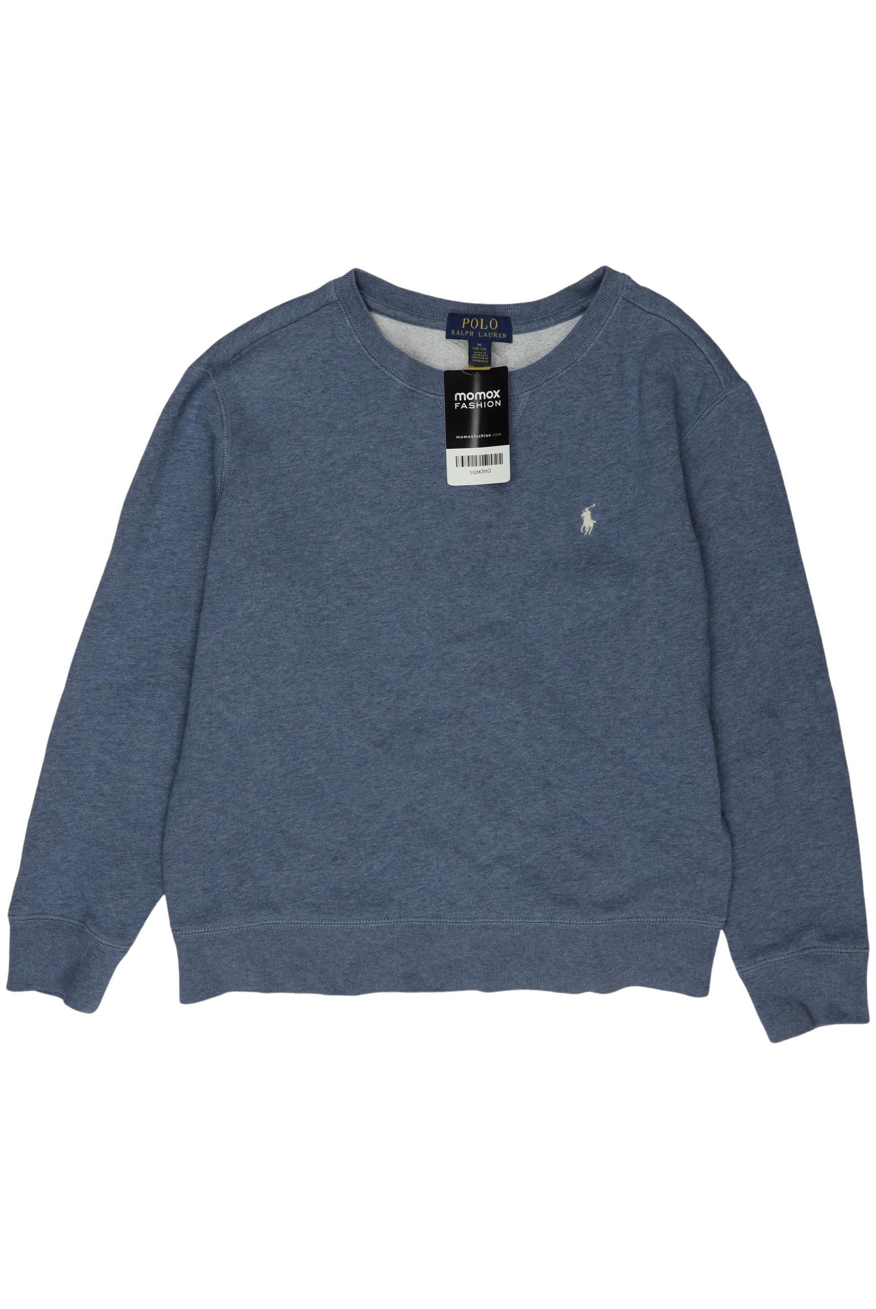 

Polo Ralph Lauren Jungen Hoodies & Sweater, blau, Gr. 146