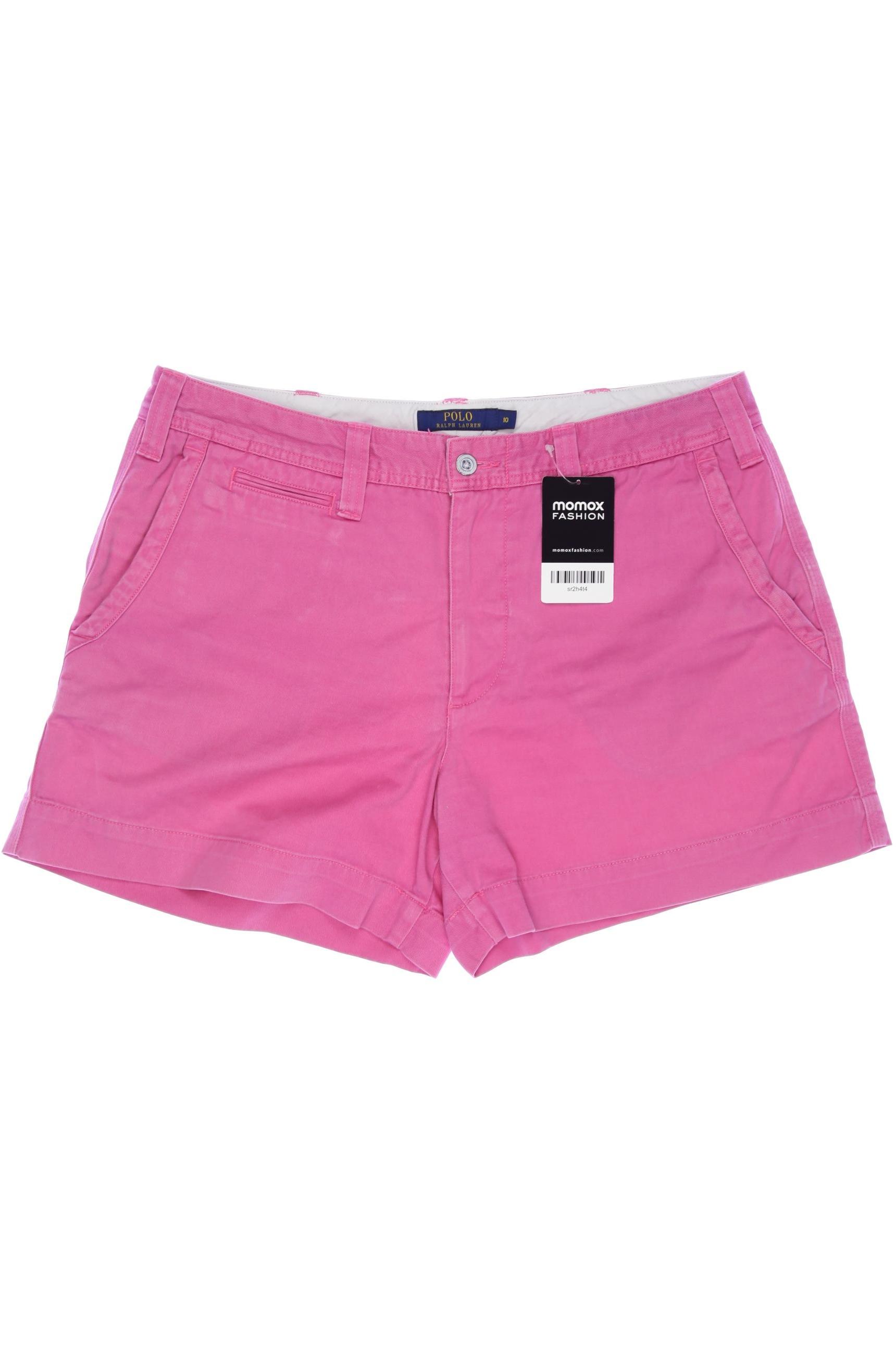

Polo Ralph Lauren Damen Shorts, pink, Gr. 10