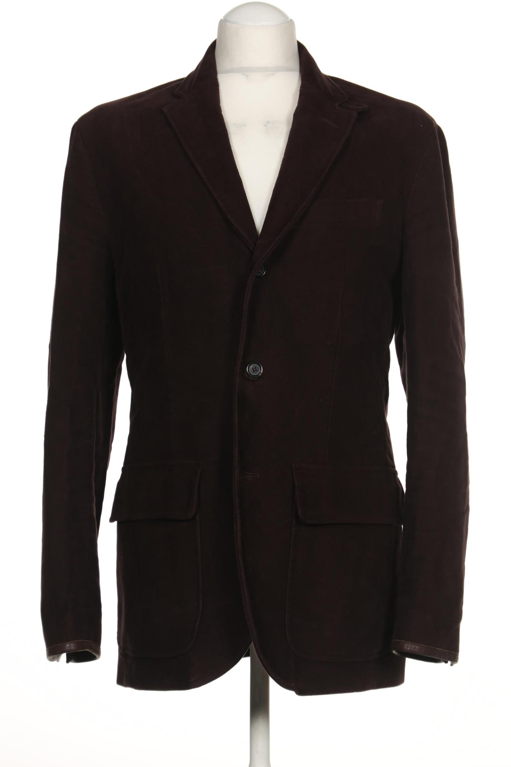 

Polo Ralph Lauren Herren Sakko, bordeaux, Gr. 48
