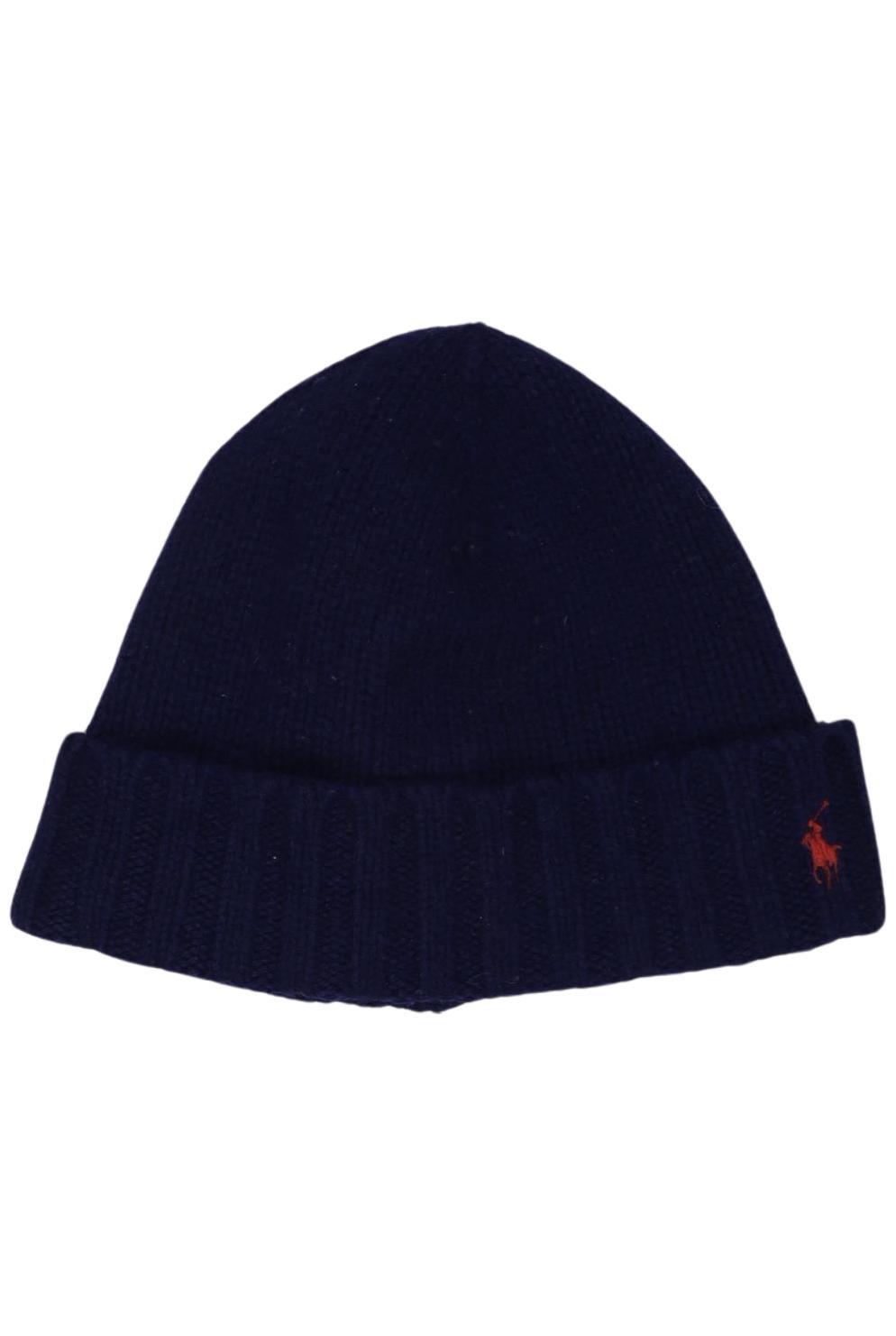 

Polo Ralph Lauren Jungen Hut/Mütze, marineblau, Gr. uni