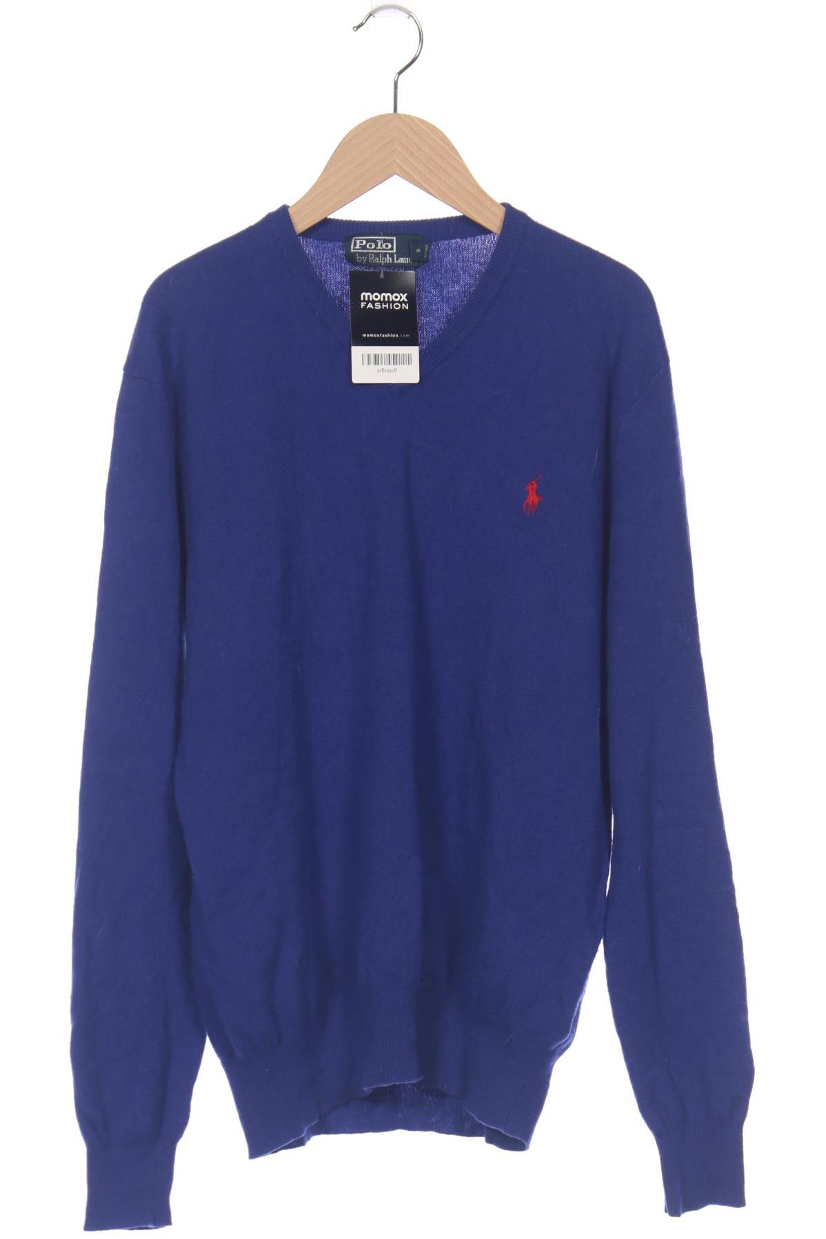 

Polo Ralph Lauren Herren Pullover, blau, Gr. 48