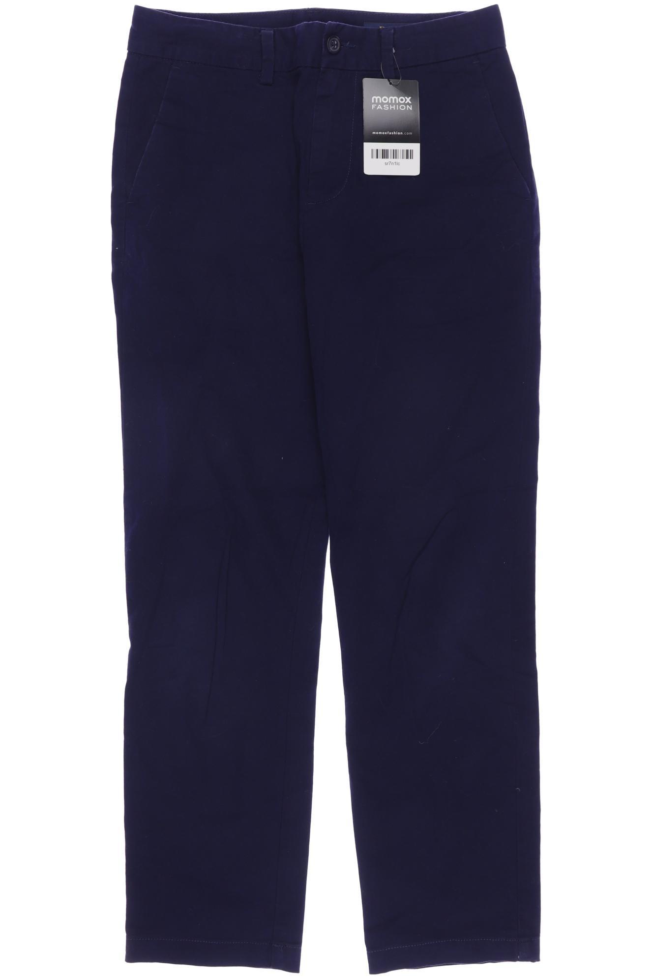 

Polo Ralph Lauren Herren Stoffhose, marineblau, Gr. 146