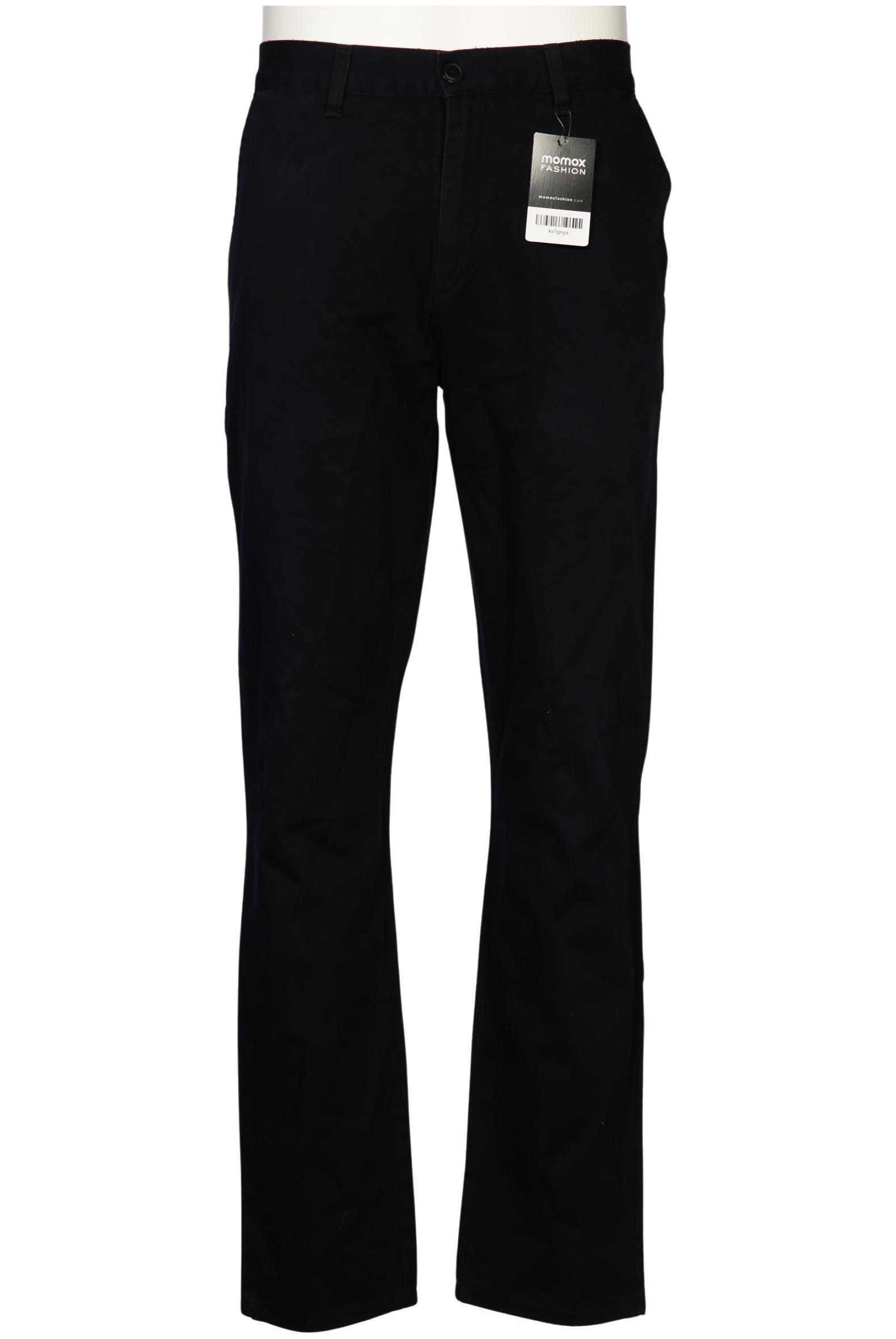 

Polo Ralph Lauren Herren Stoffhose, marineblau, Gr. 32