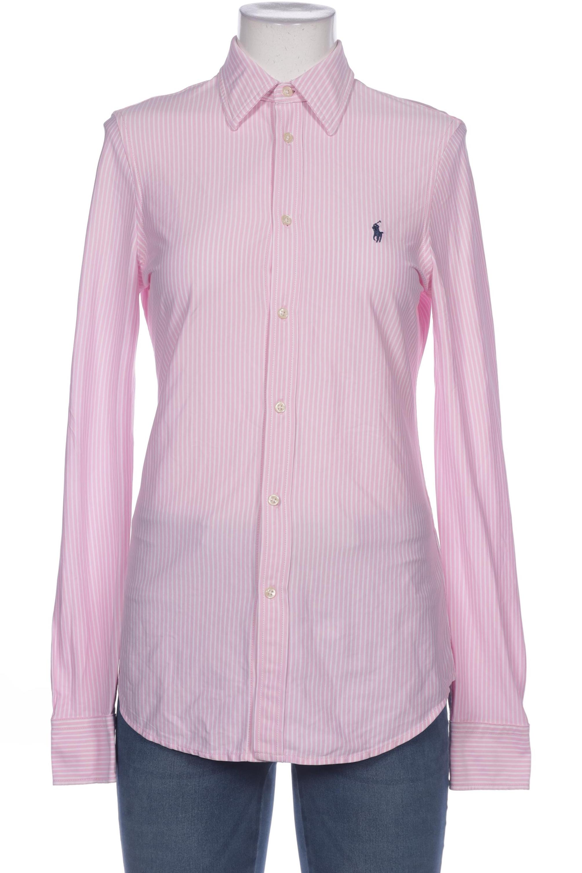 

Polo Ralph Lauren Damen Bluse, pink, Gr. 38