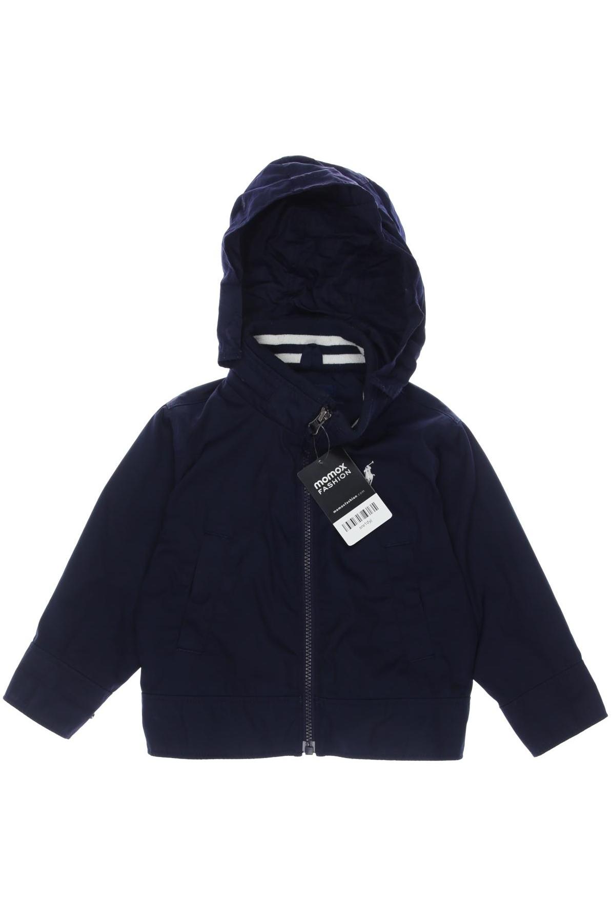 

Polo Ralph Lauren Herren Jacke, marineblau, Gr. 92