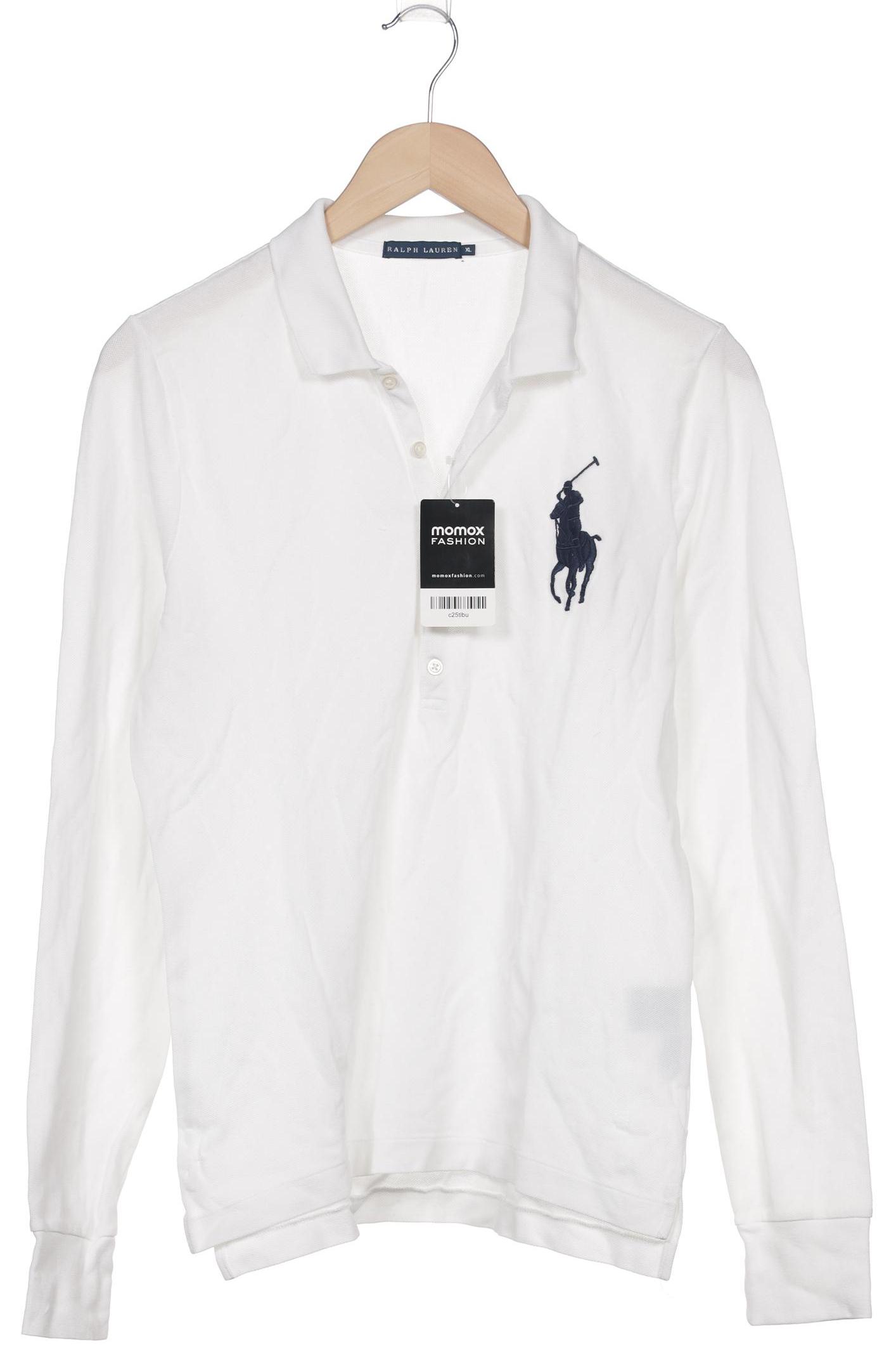 

Polo Ralph Lauren Herren Poloshirt, weiß, Gr. 54