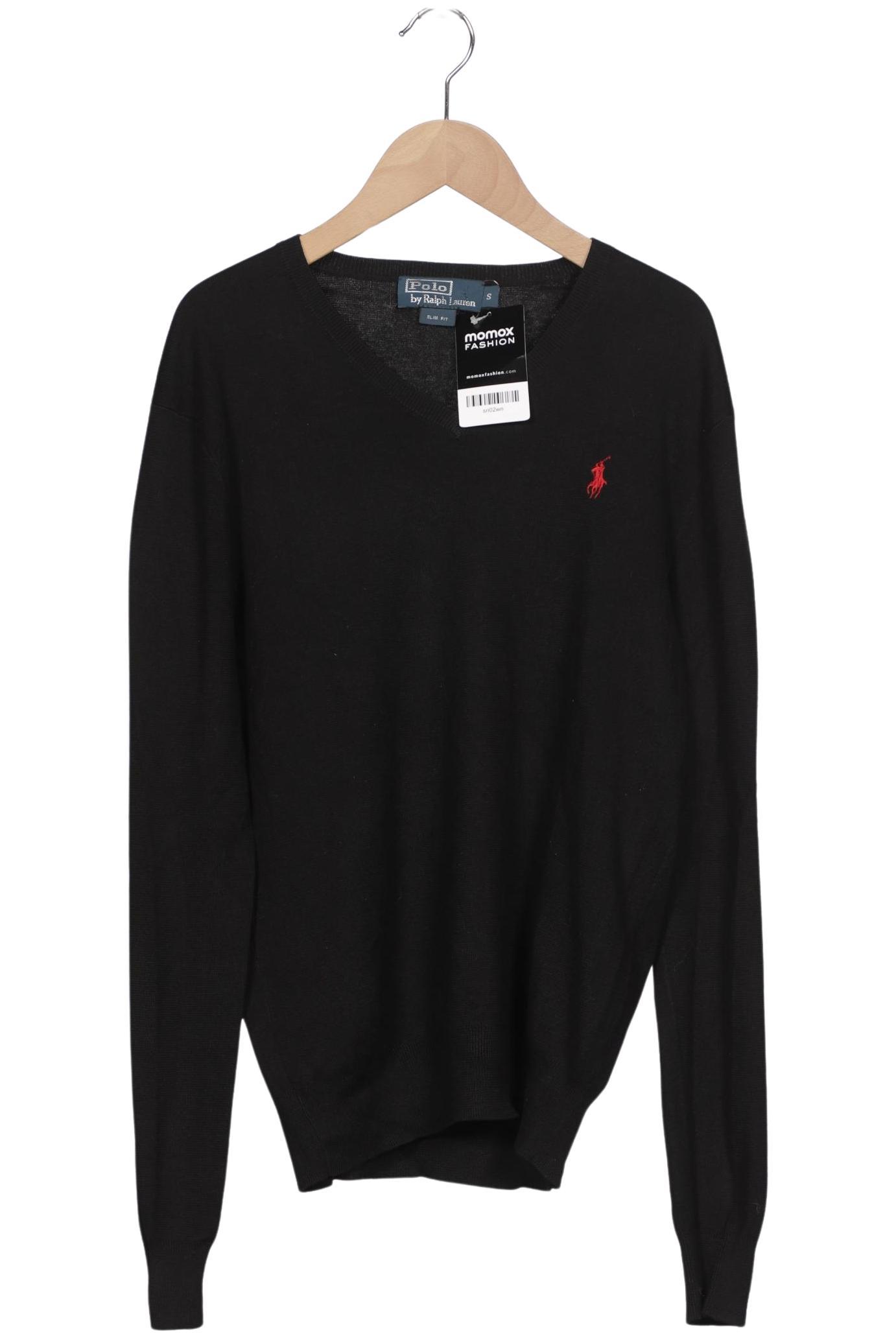 

Polo Ralph Lauren Herren Pullover, schwarz, Gr. 46