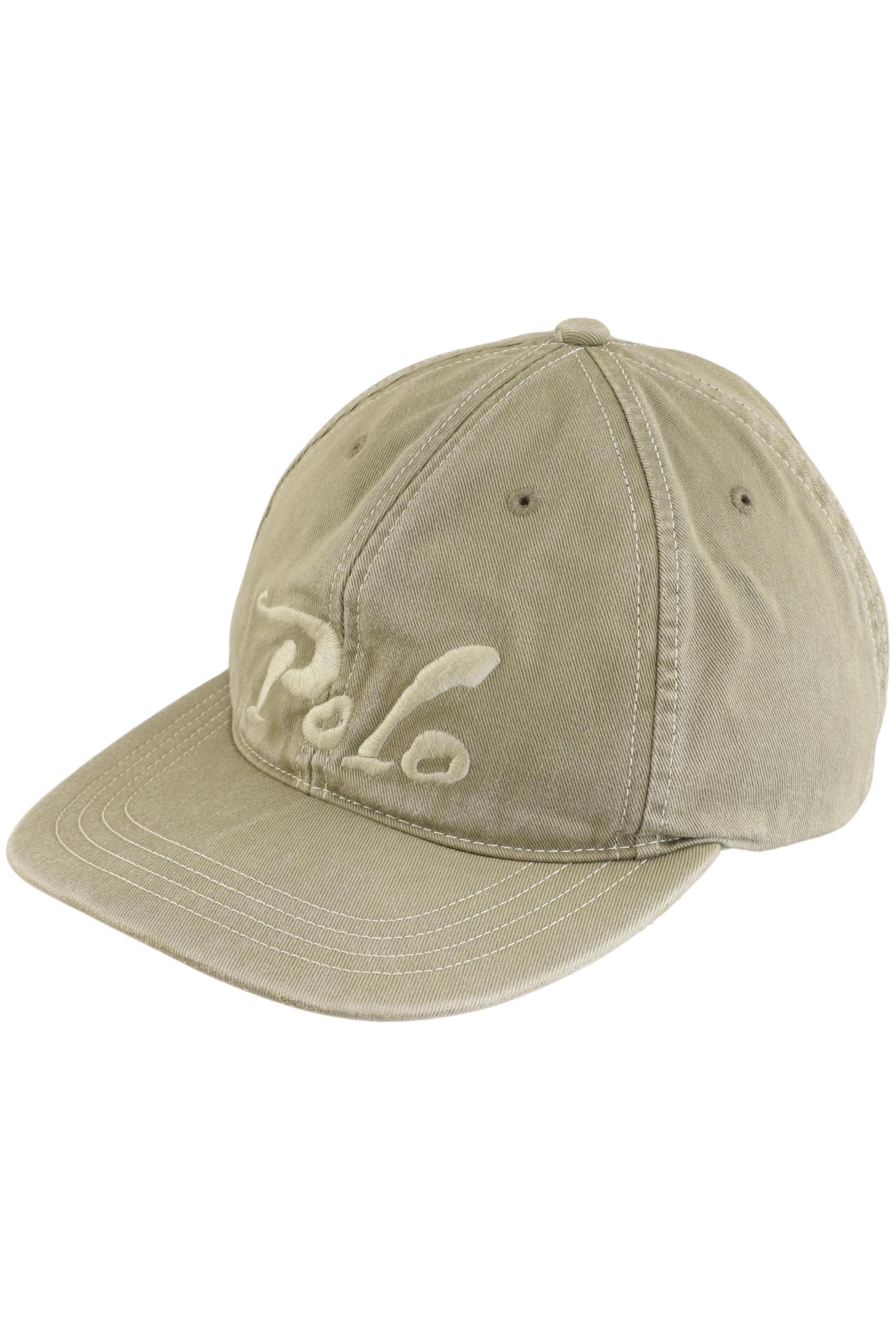 

Polo Ralph Lauren Herren Hut/Mütze, grün, Gr. uni