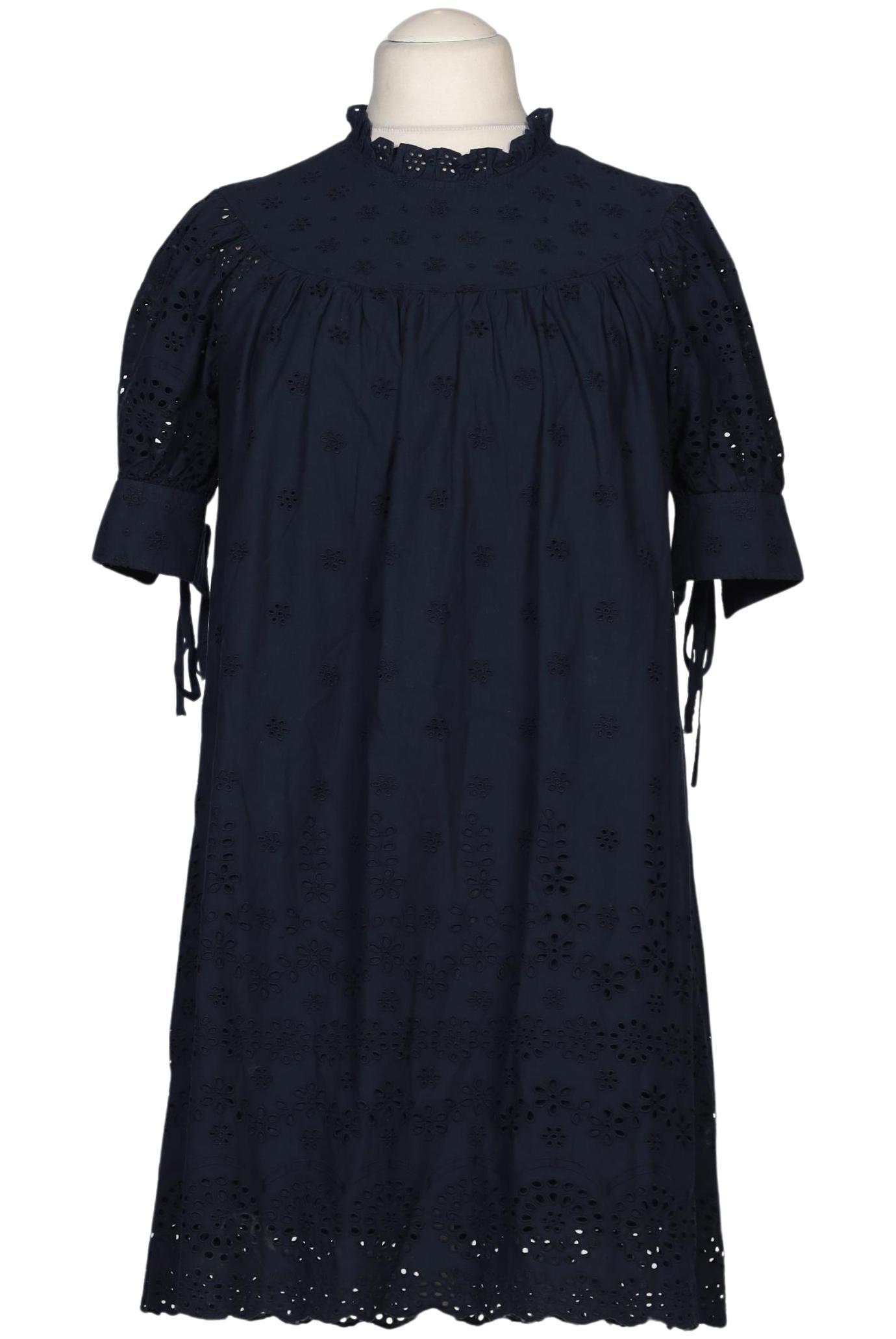 

Polo Ralph Lauren Damen Kleid, marineblau, Gr. 6