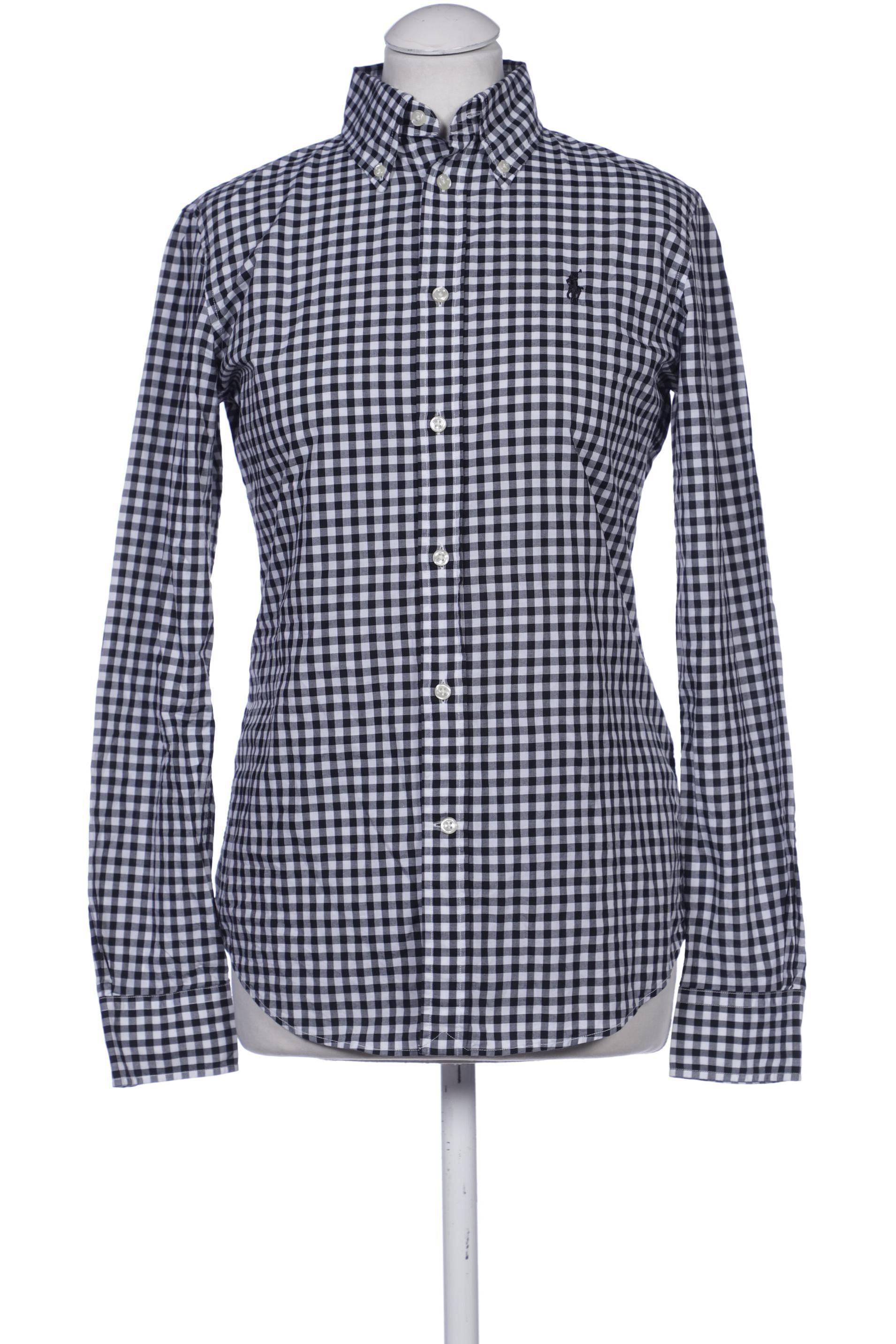 

Polo Ralph Lauren Damen Bluse, schwarz, Gr. 6
